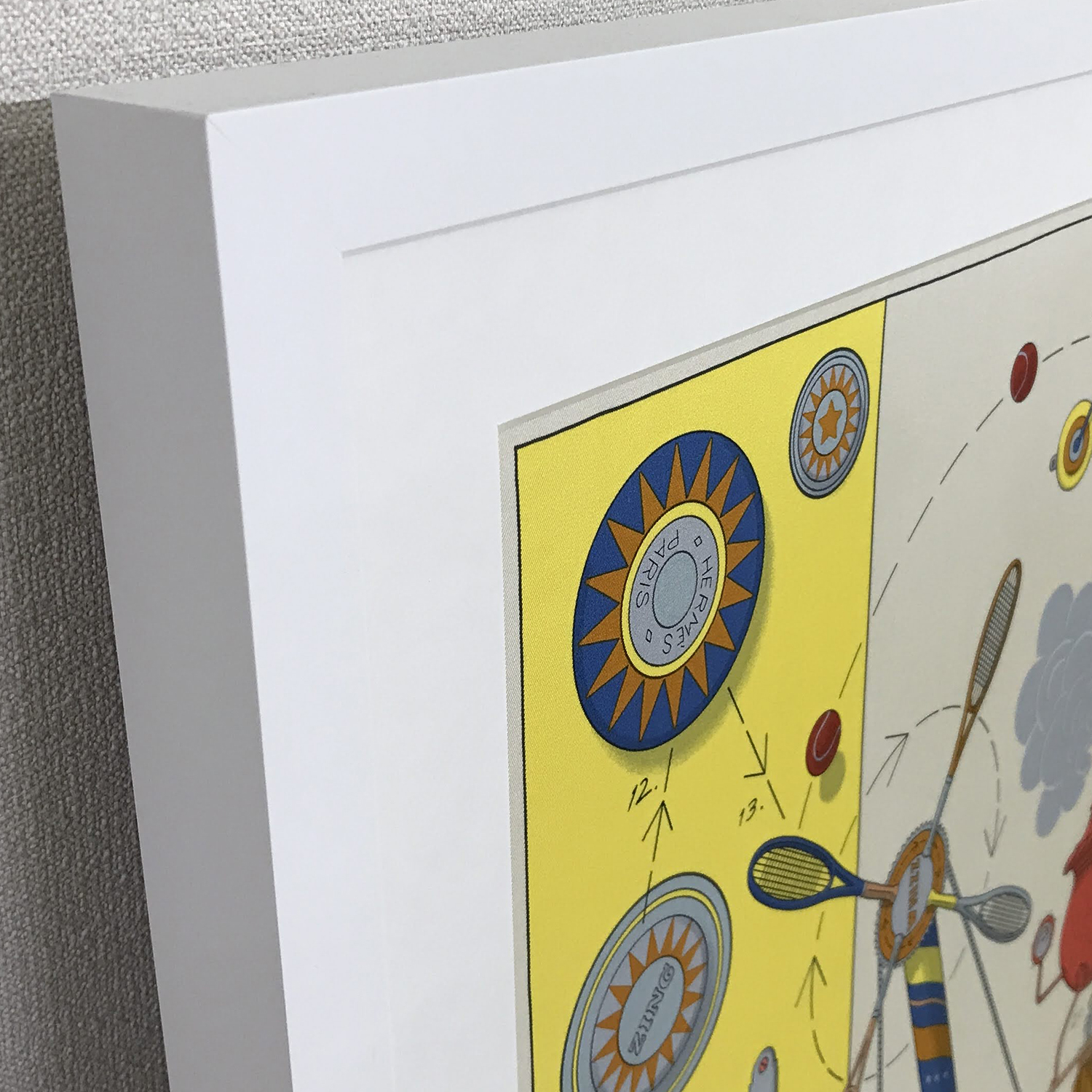 ティー・フォー・トゥー