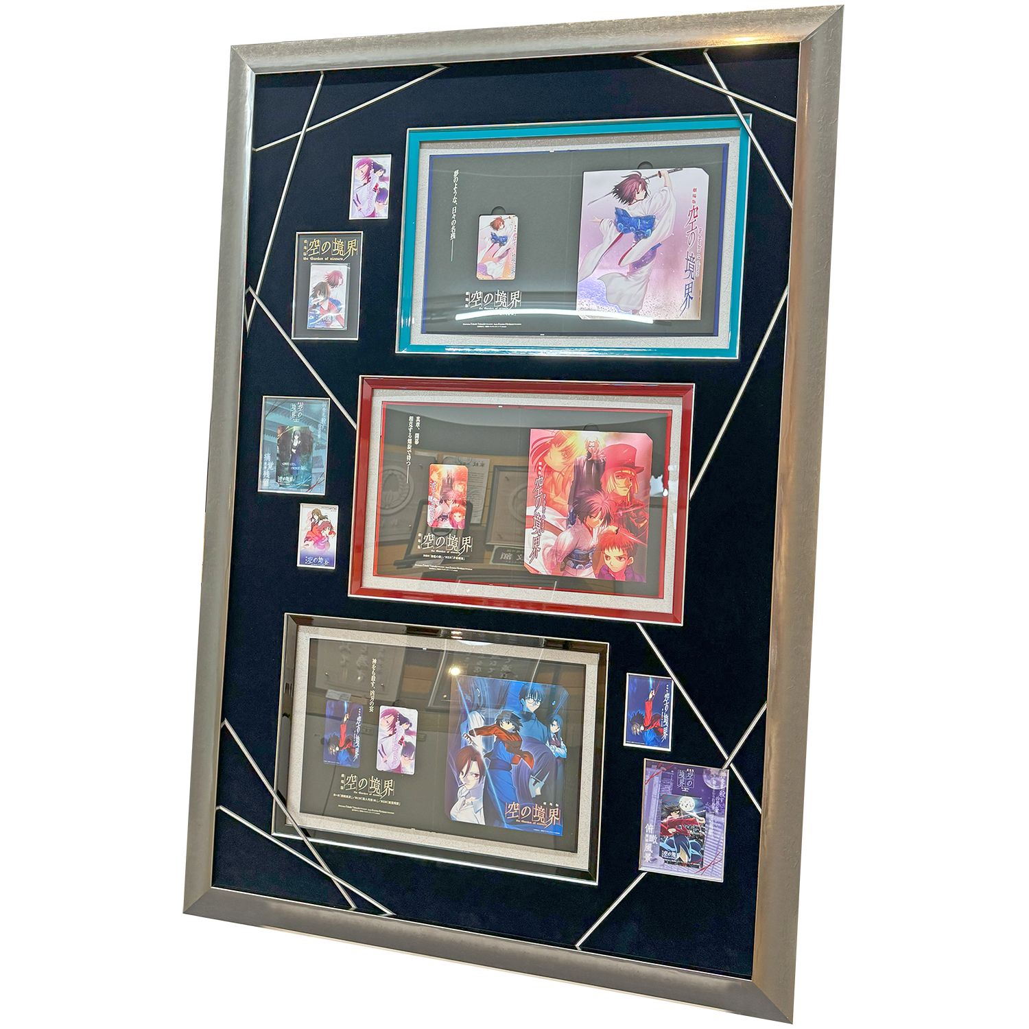 空の境界 ムビチケ