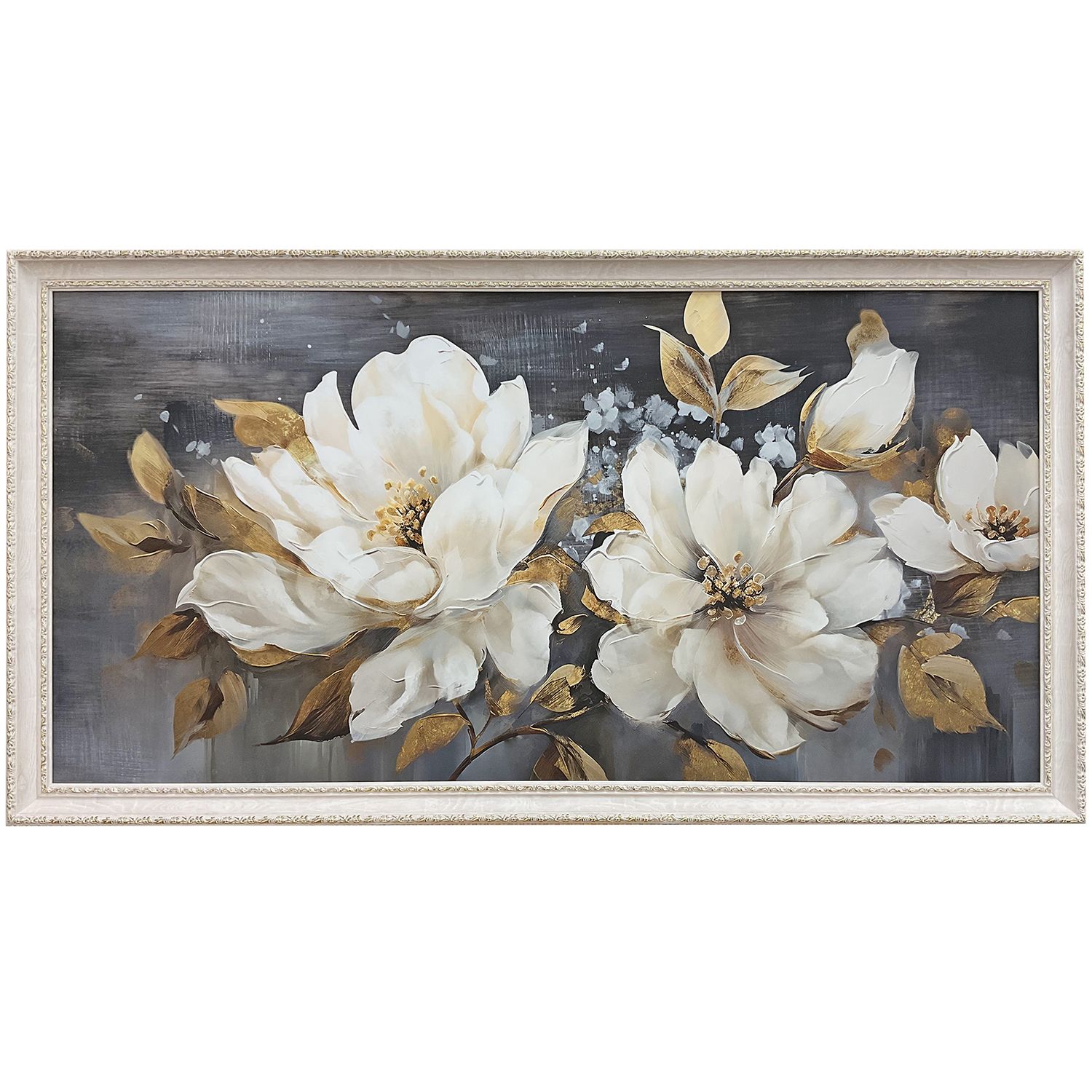 木蓮 布ポスター