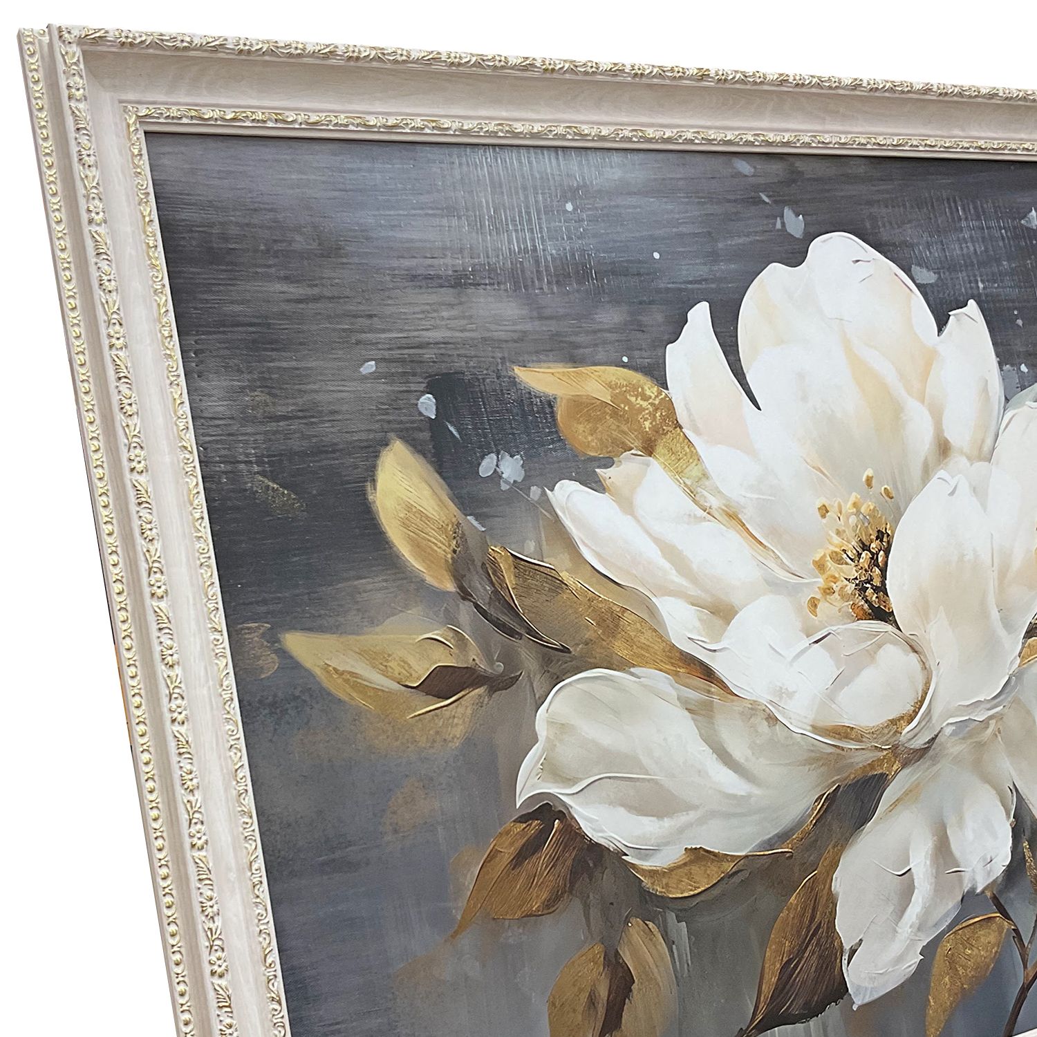 木蓮 布ポスター