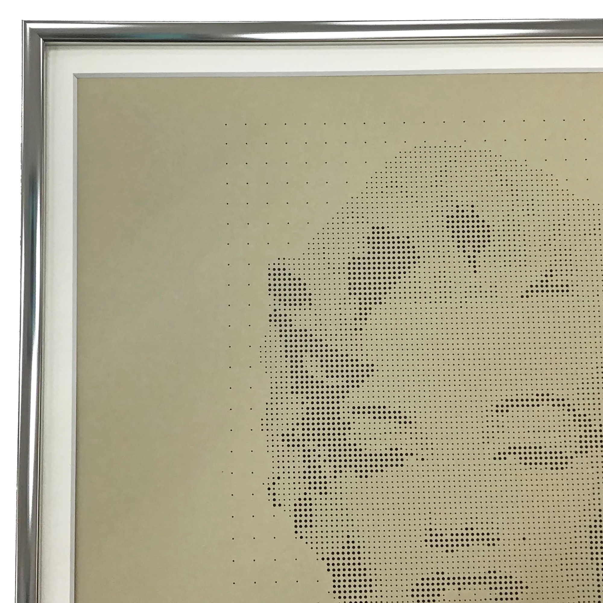 自動車用シート マリリンモンロー