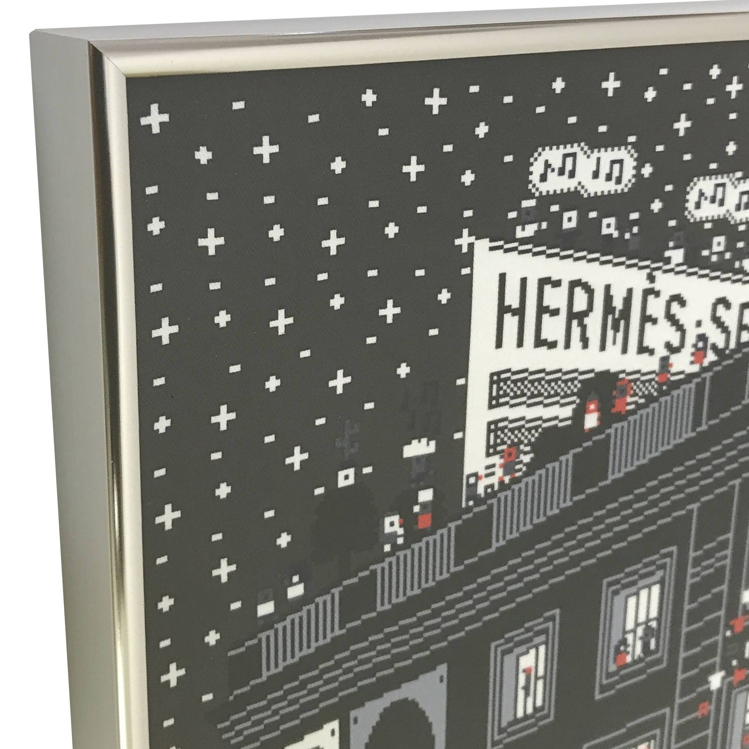 フォーブル・パーティ