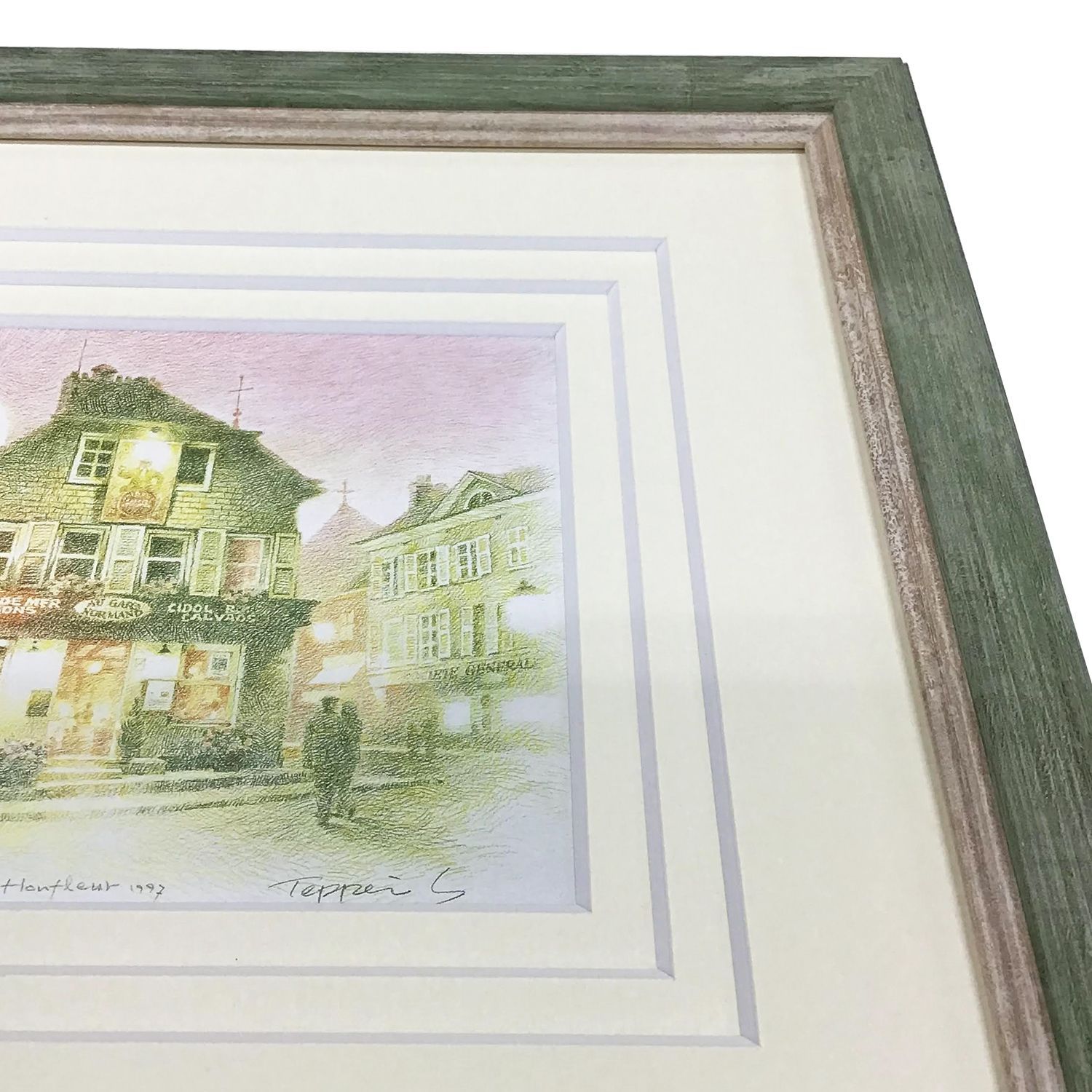 ポストカード 笹倉鉄平