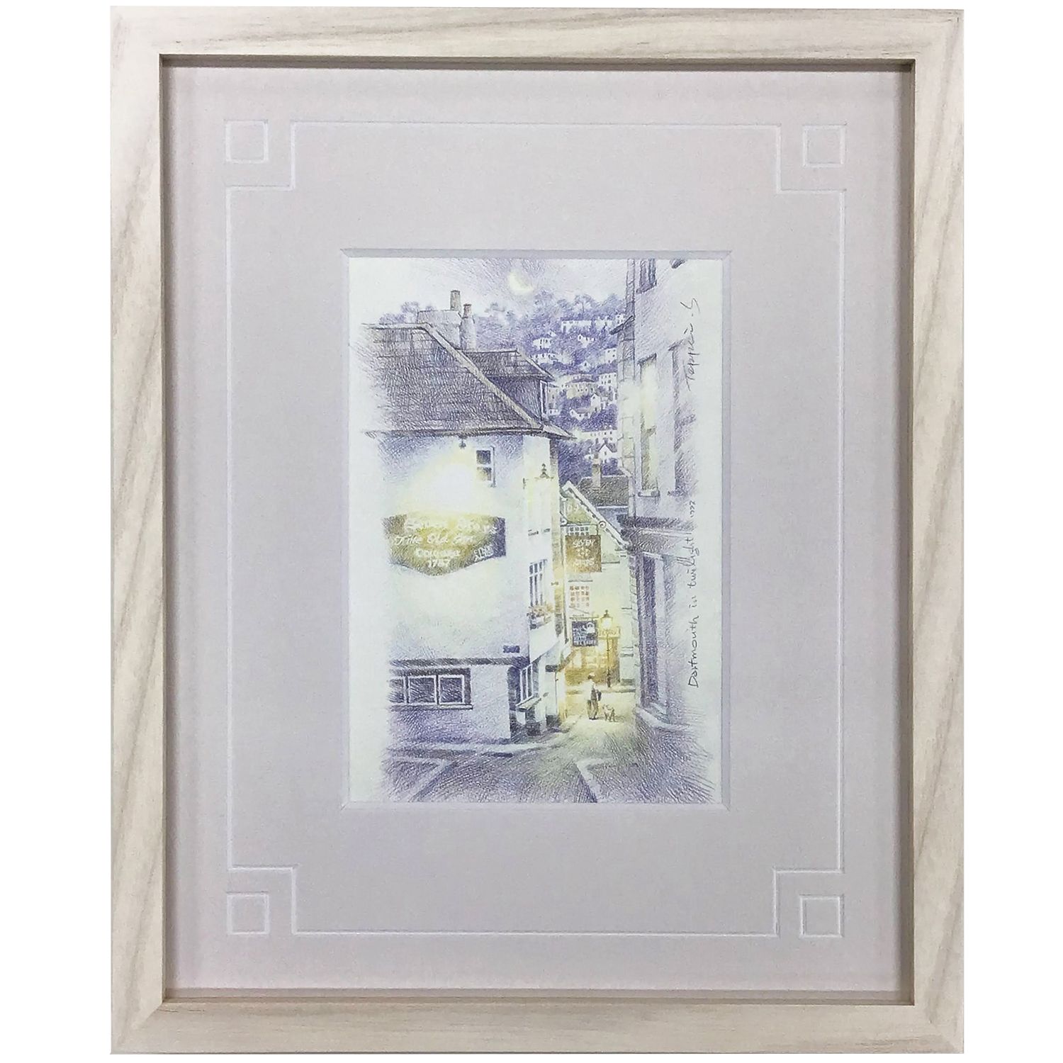 ポストカード 笹倉鉄平