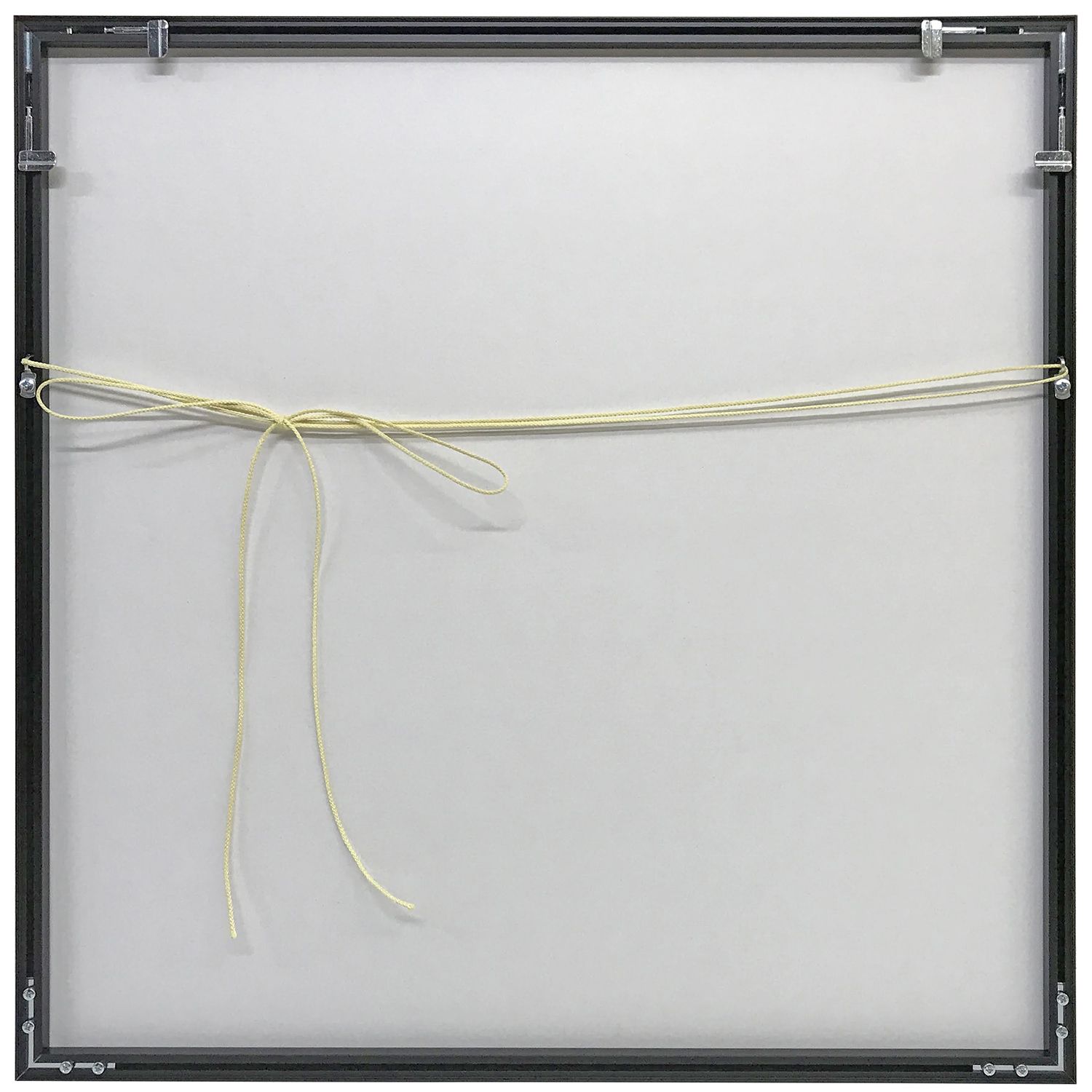 額装実例4 クロムハーツ SILK SCARF CH PLUS