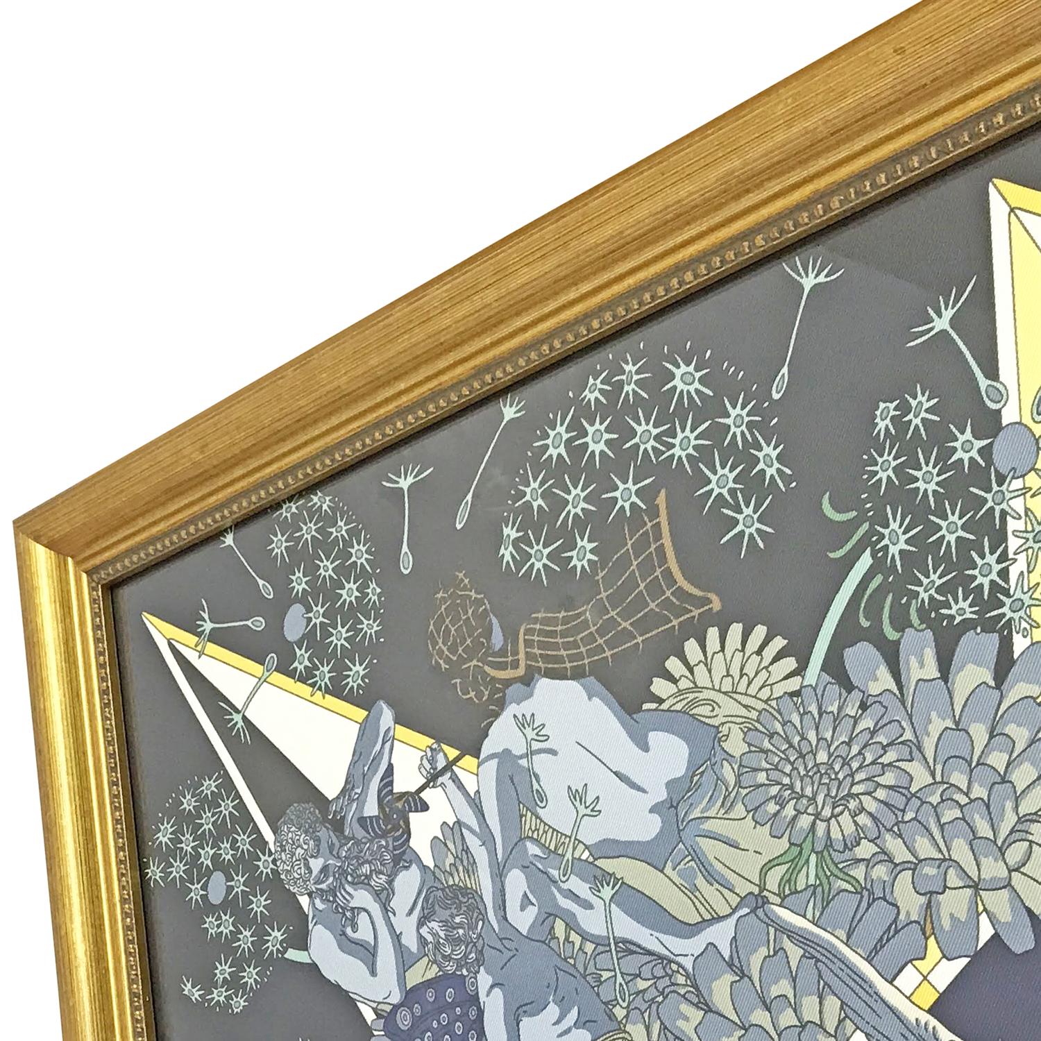 エルメス・フラッグシップ