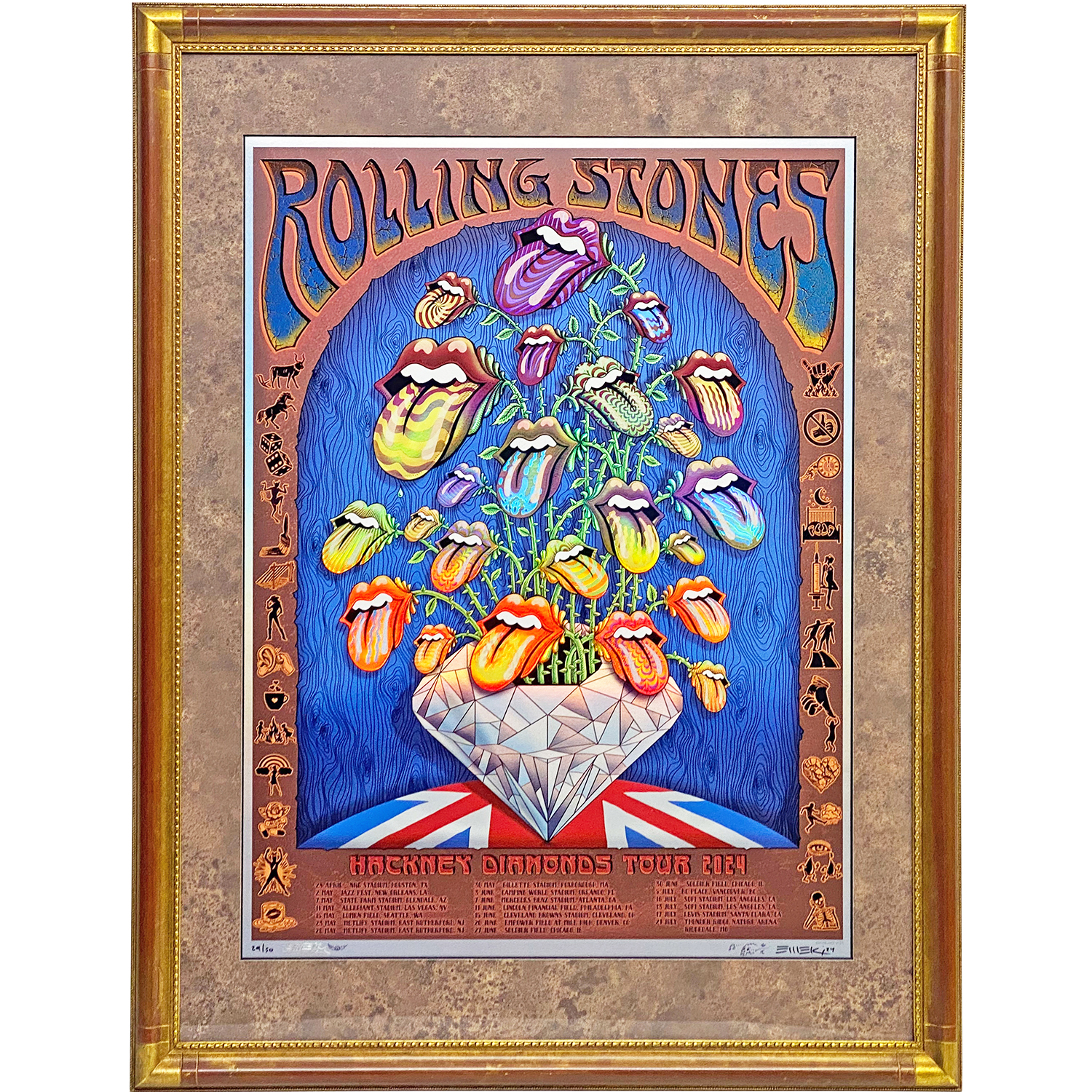 ローリングストーンズ