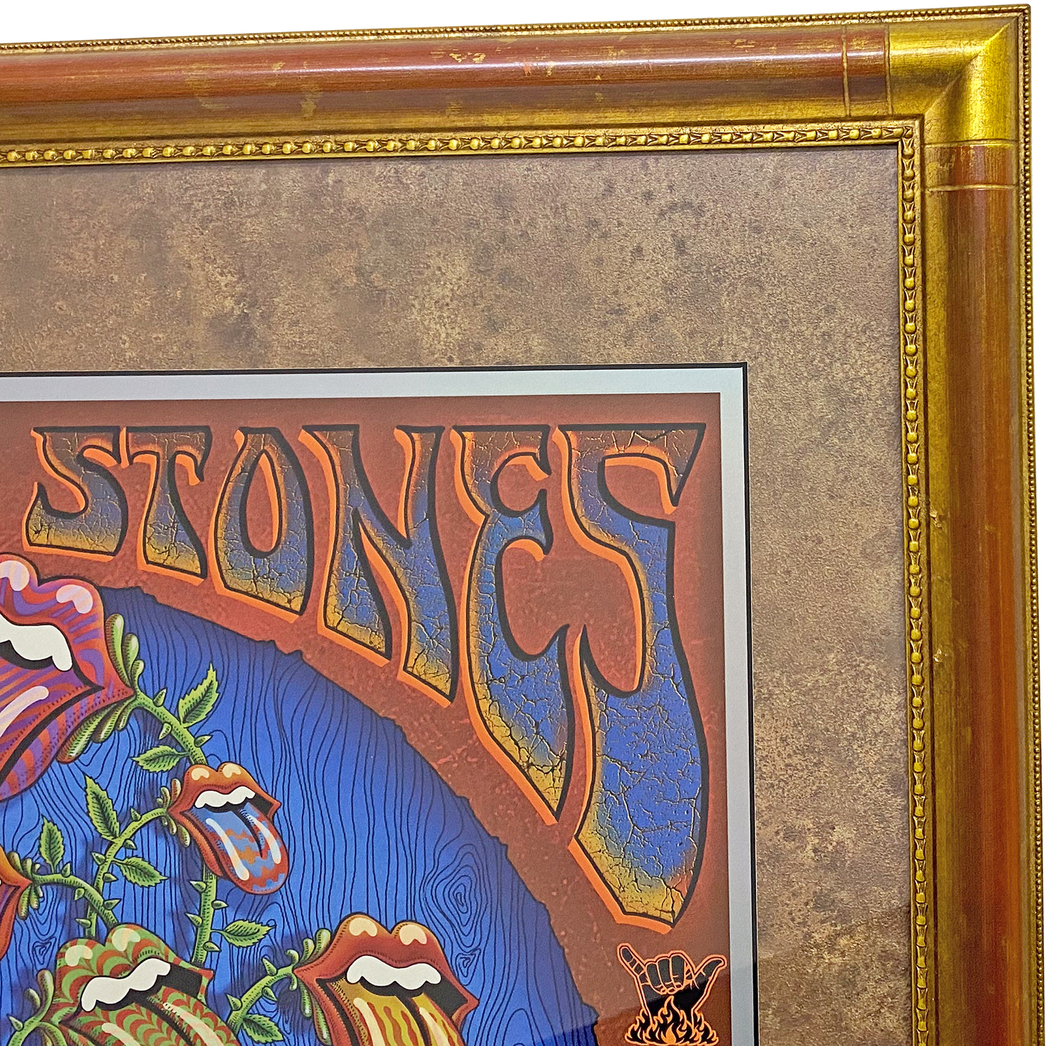 ローリングストーンズ