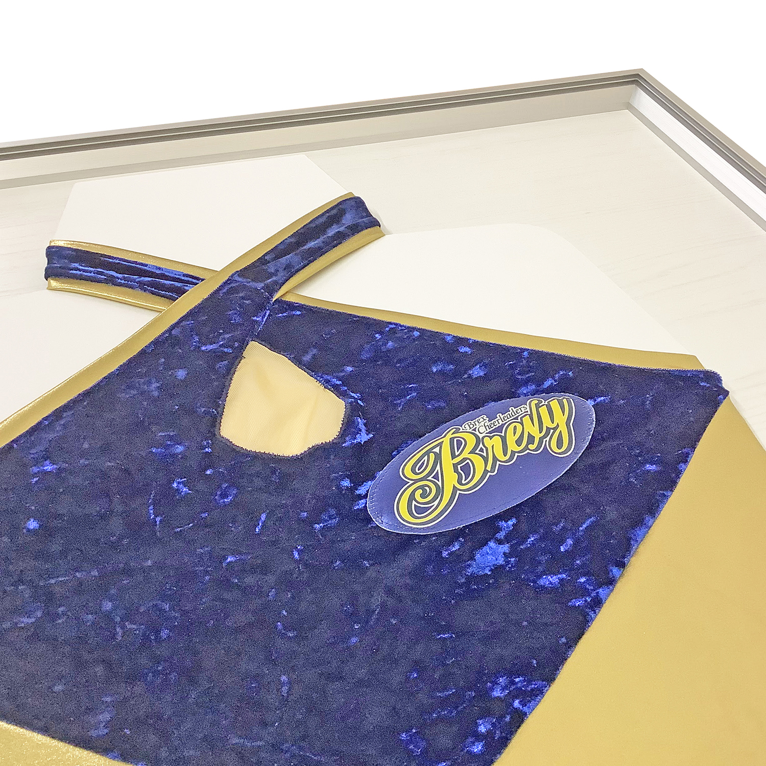 BREXY チアリーディング