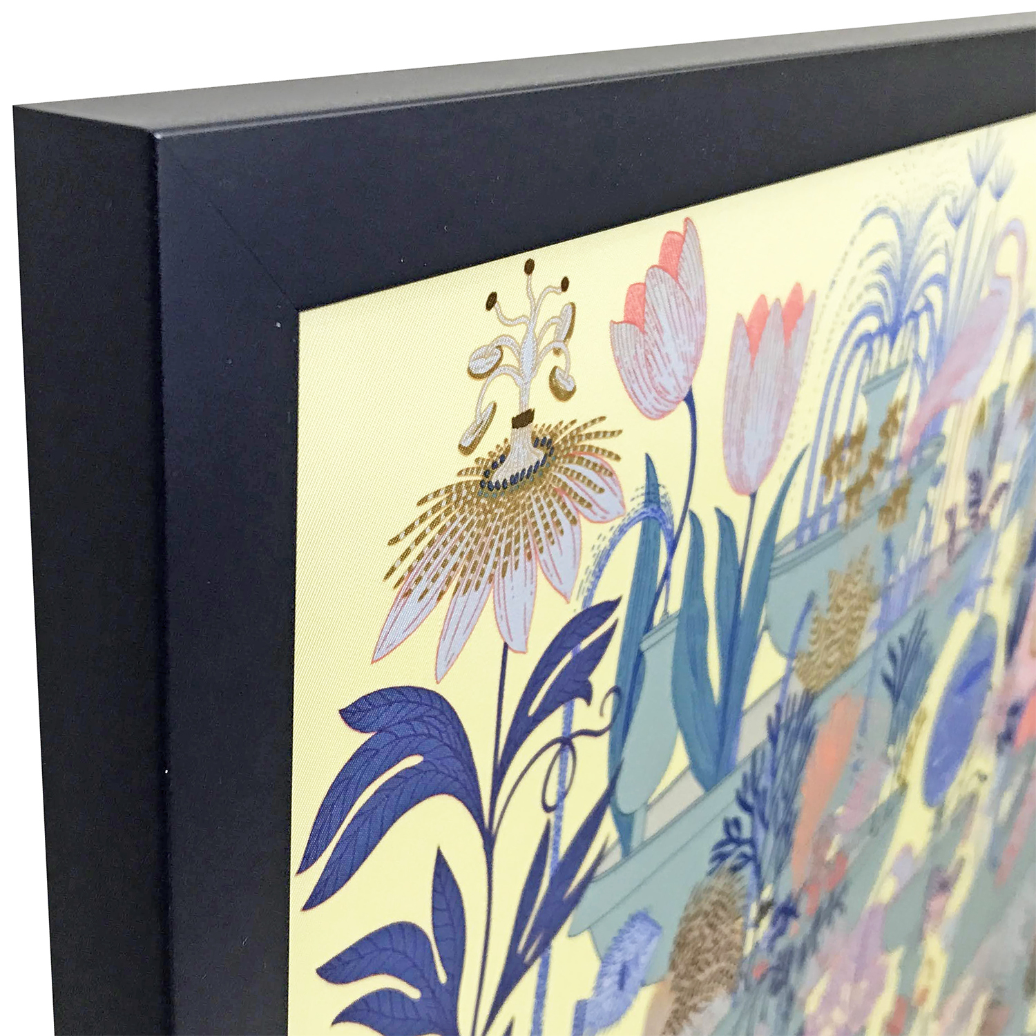 プレシャス・パラダイス