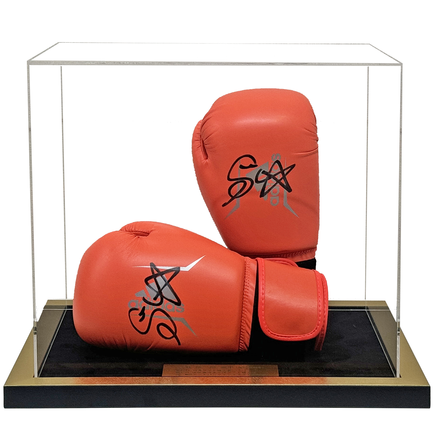 ボクシンググローブ