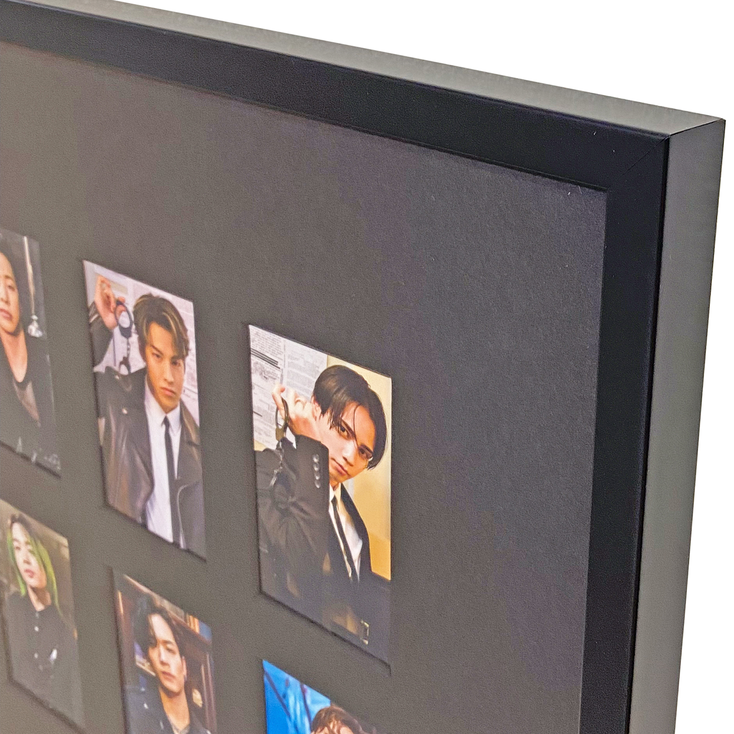 THE RAMPAGE トレカ