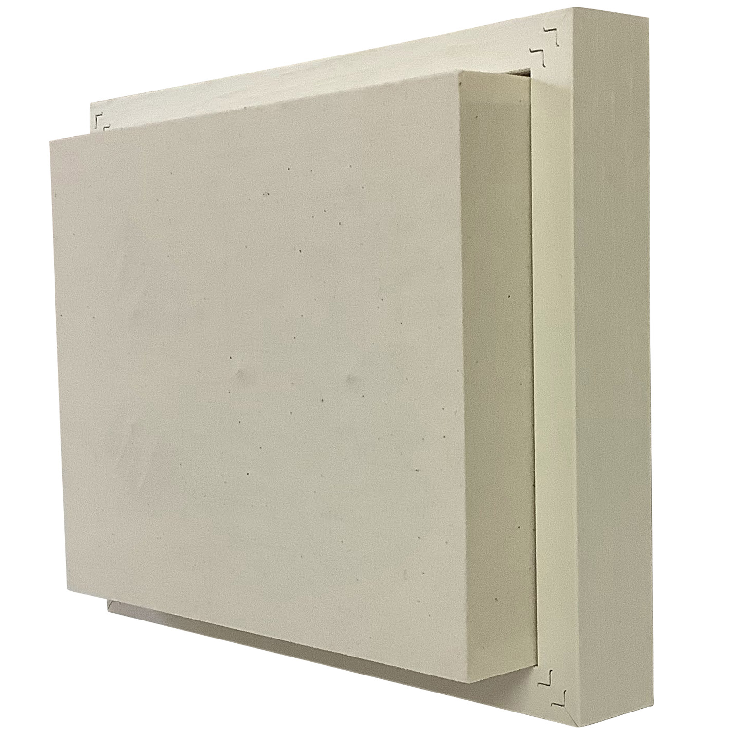 額装実例4 オードリーのイベントグッズ