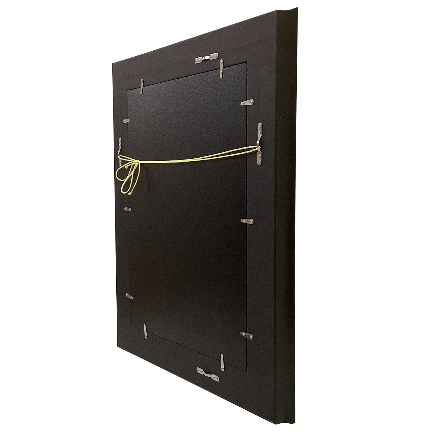 額装実例5 スヌーピー ハロウィンのクロスステッチ