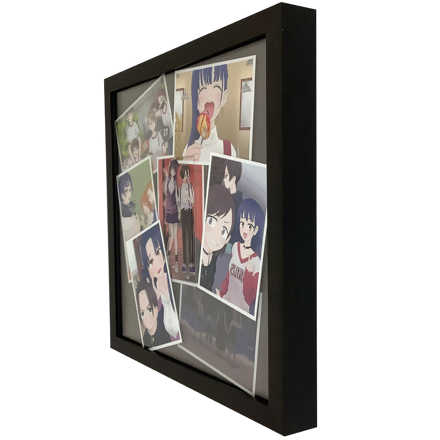 僕ヤバ アクスタとイラストなど