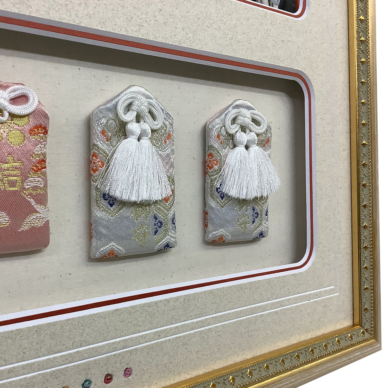 額装実例3 5449