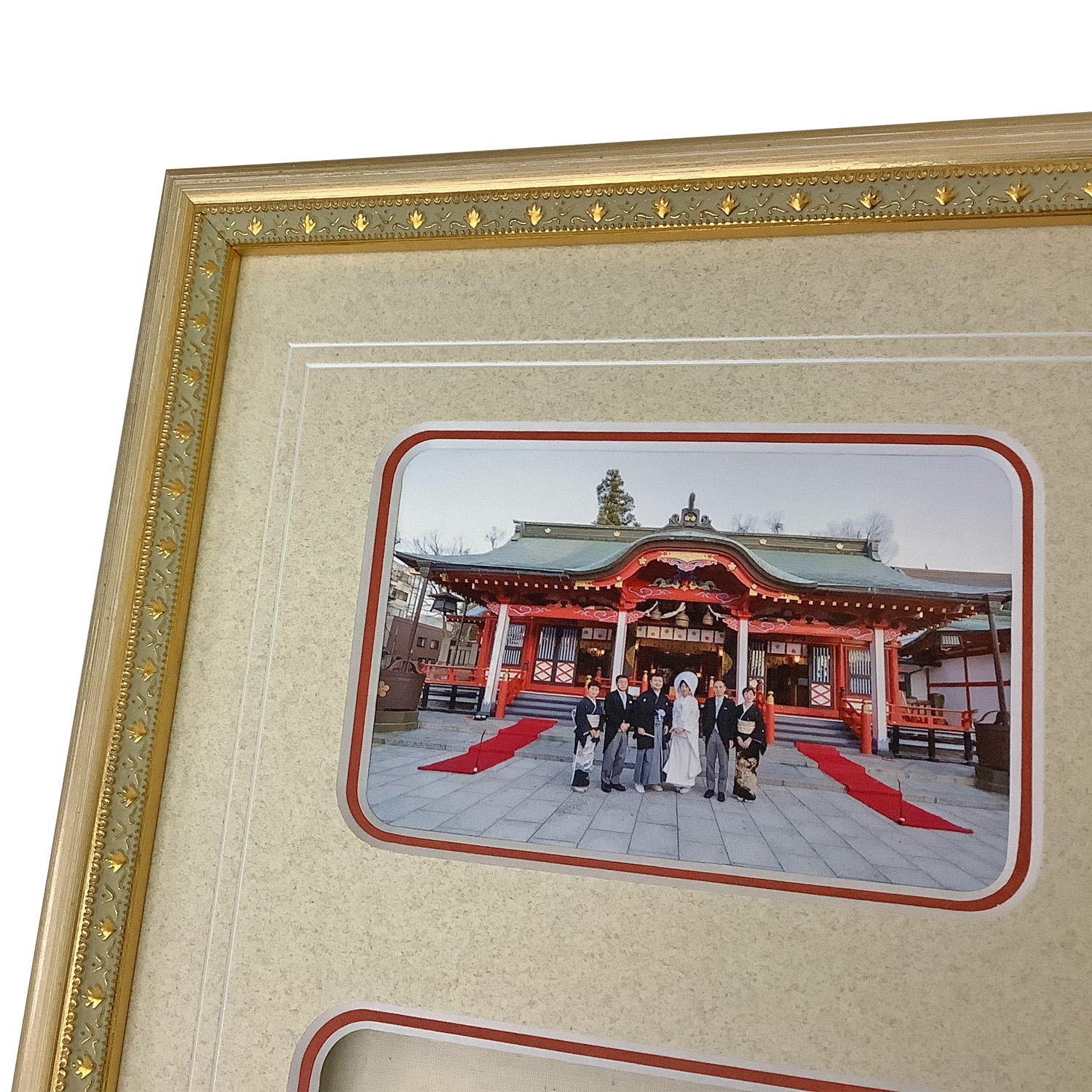額装実例6 5449