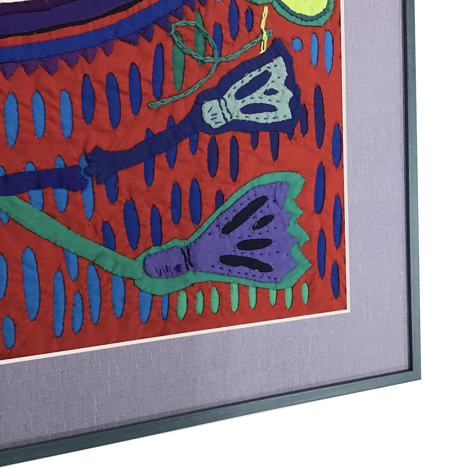 額装実例3 モラ