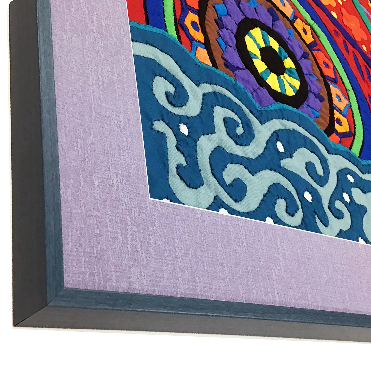 額装実例4 モラ