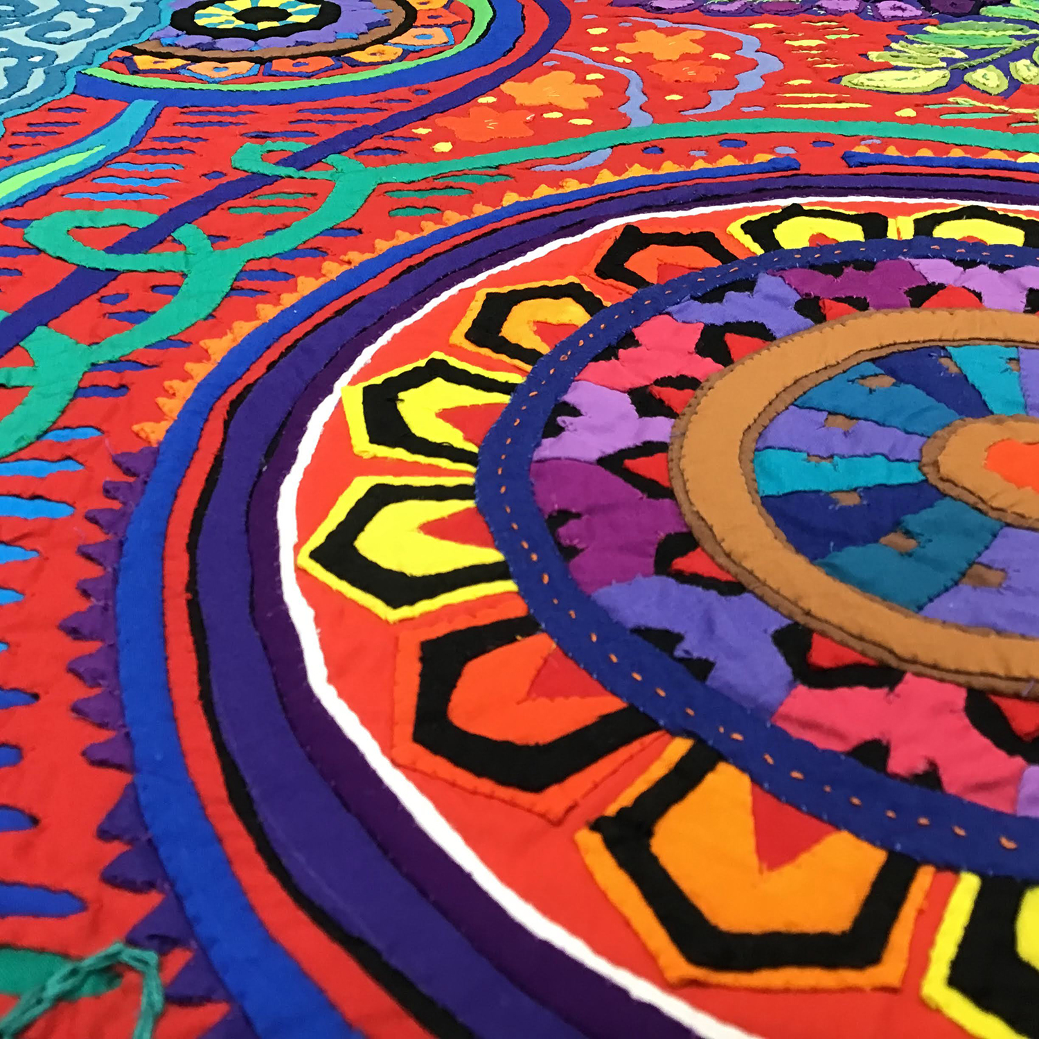 額装実例5 モラ