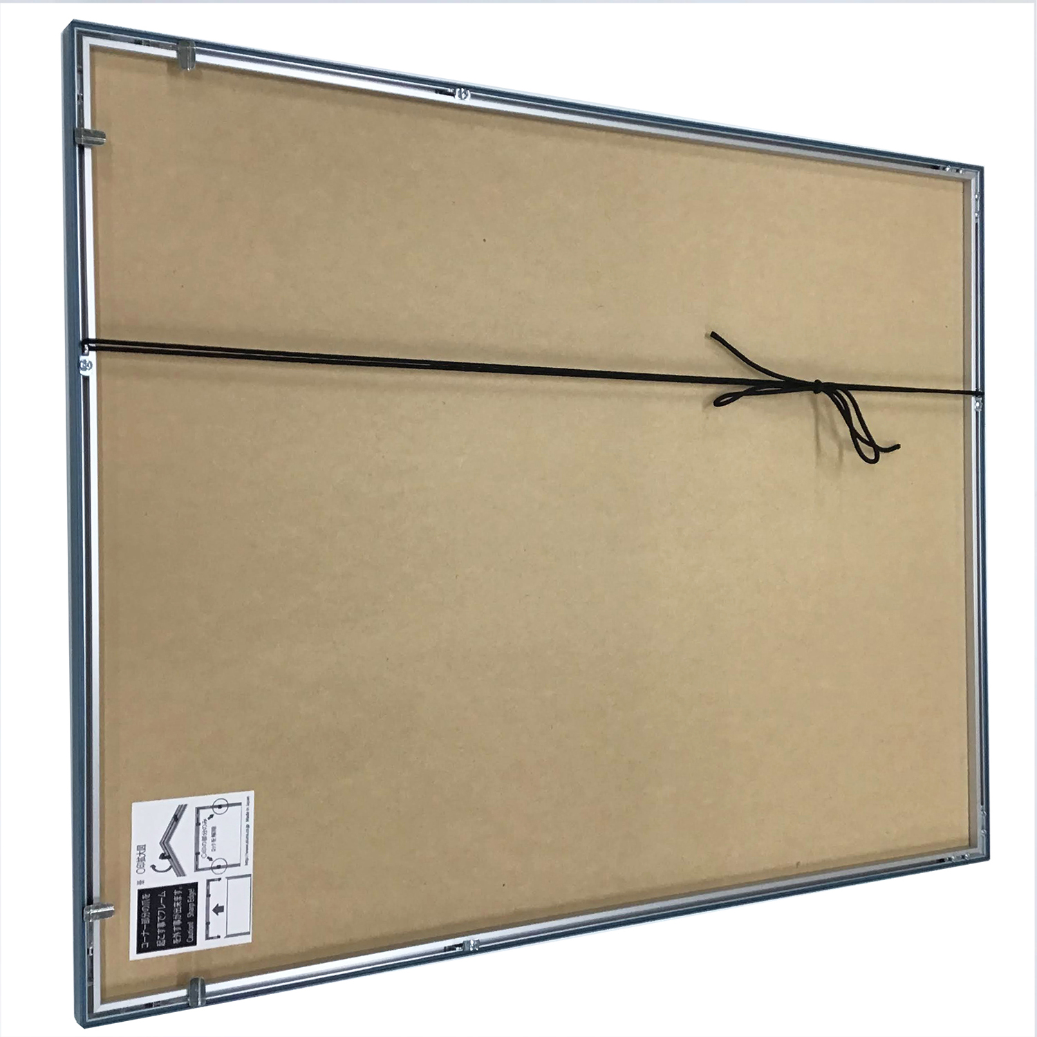 額装実例7 モラ