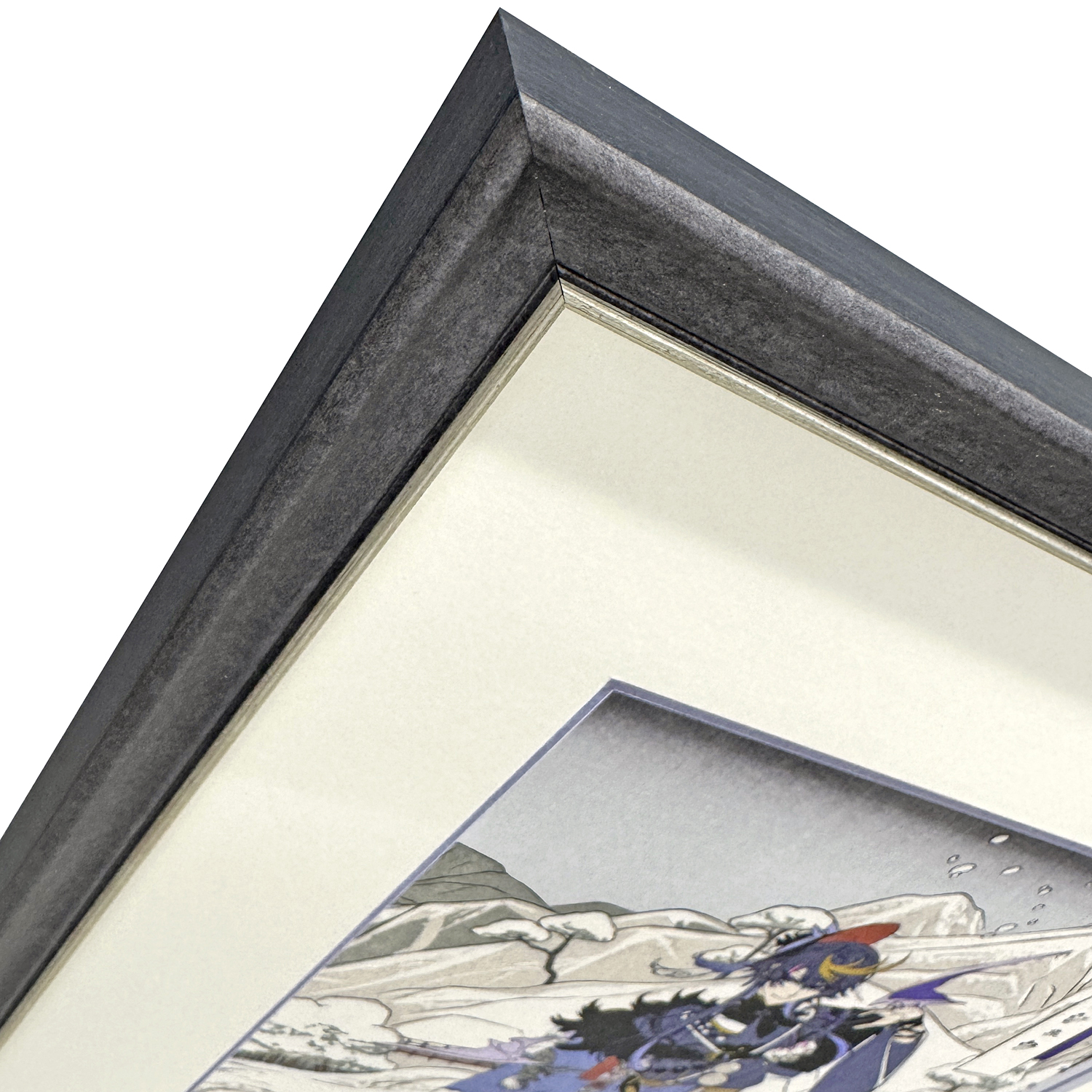 浮世絵 NIJISANJI EN