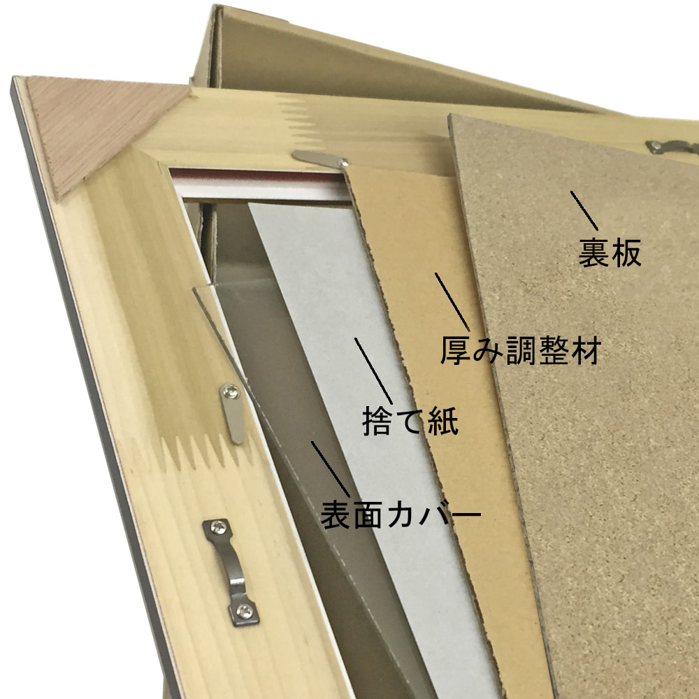 詳細画像6 賞状額 5571