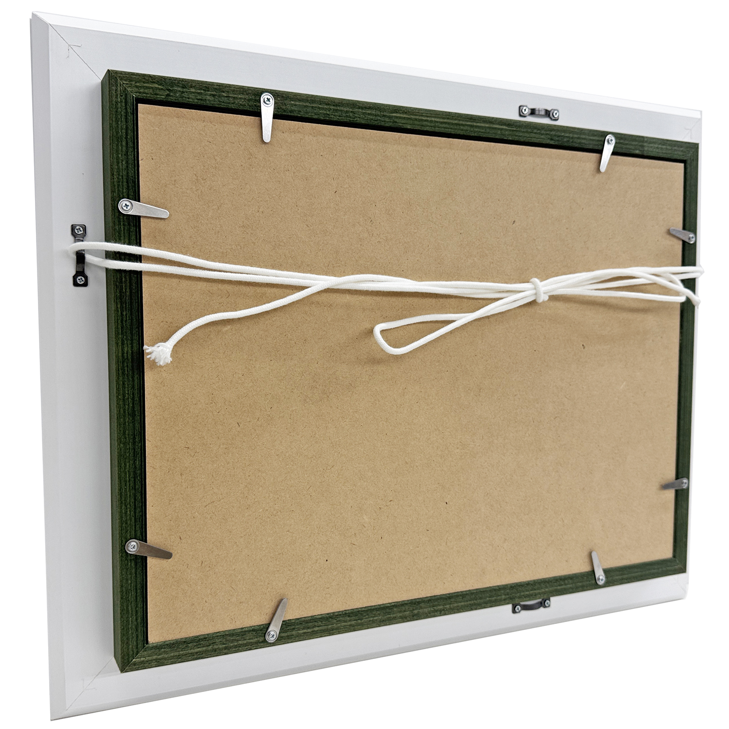 詳細画像9 油絵額縁 3450