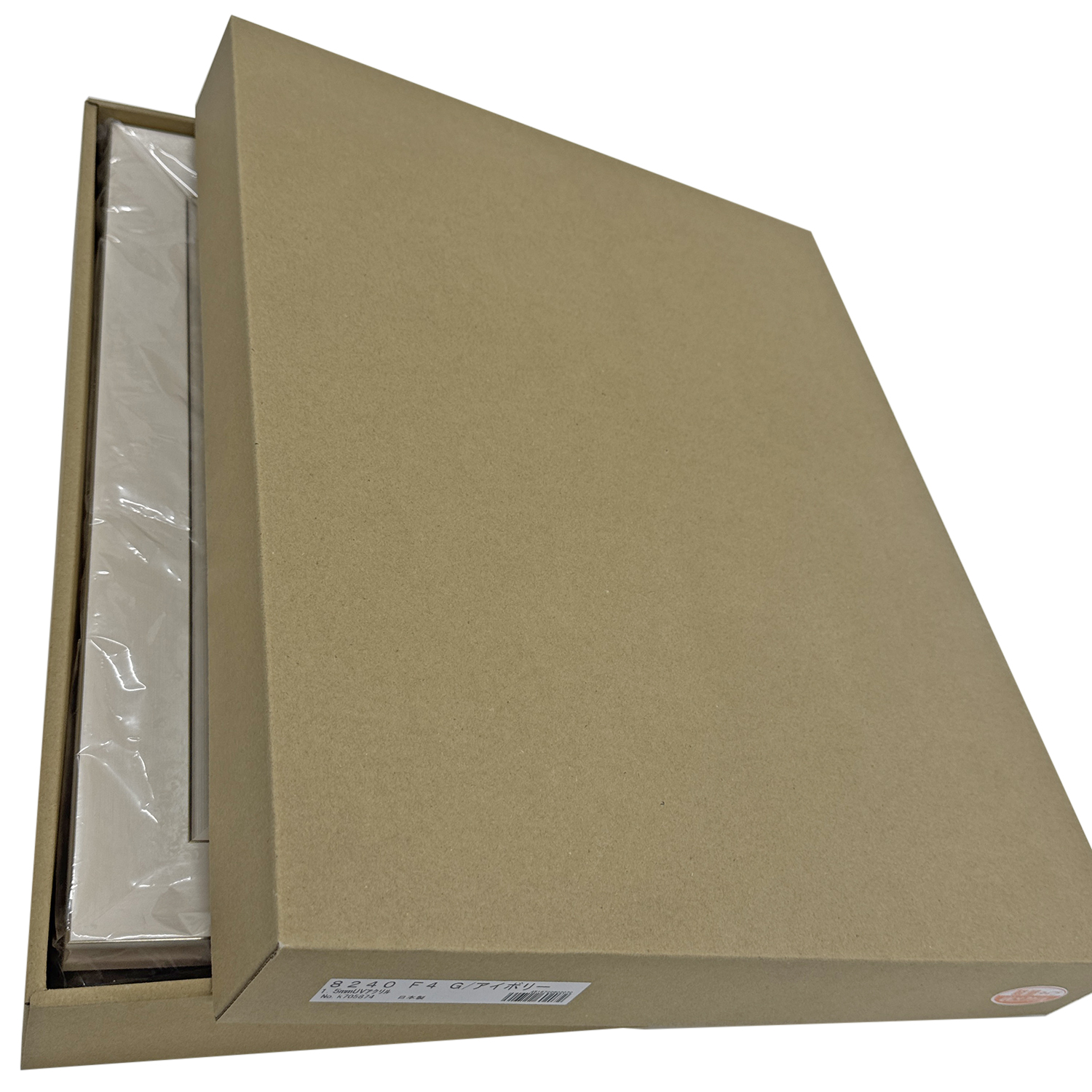 詳細画像10 油絵額縁 8240