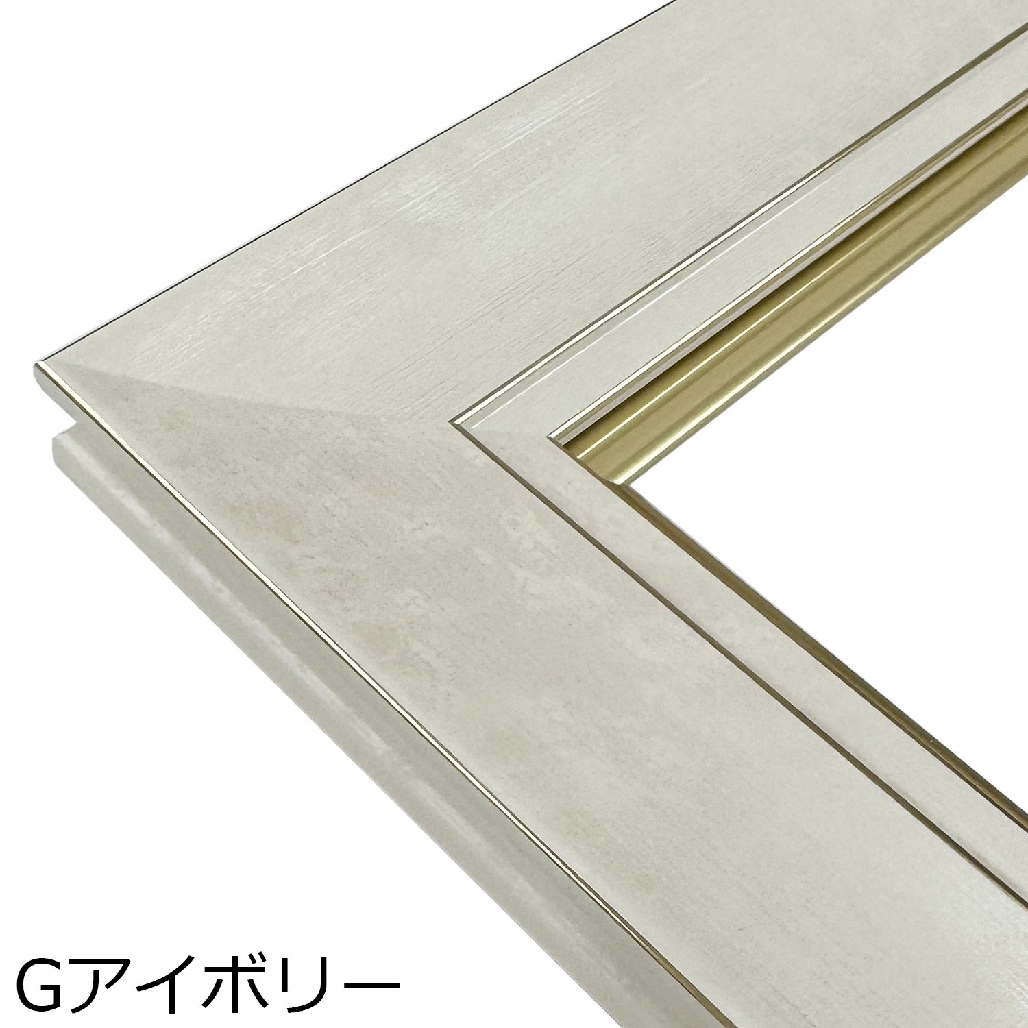 詳細画像3 油絵額縁 8240