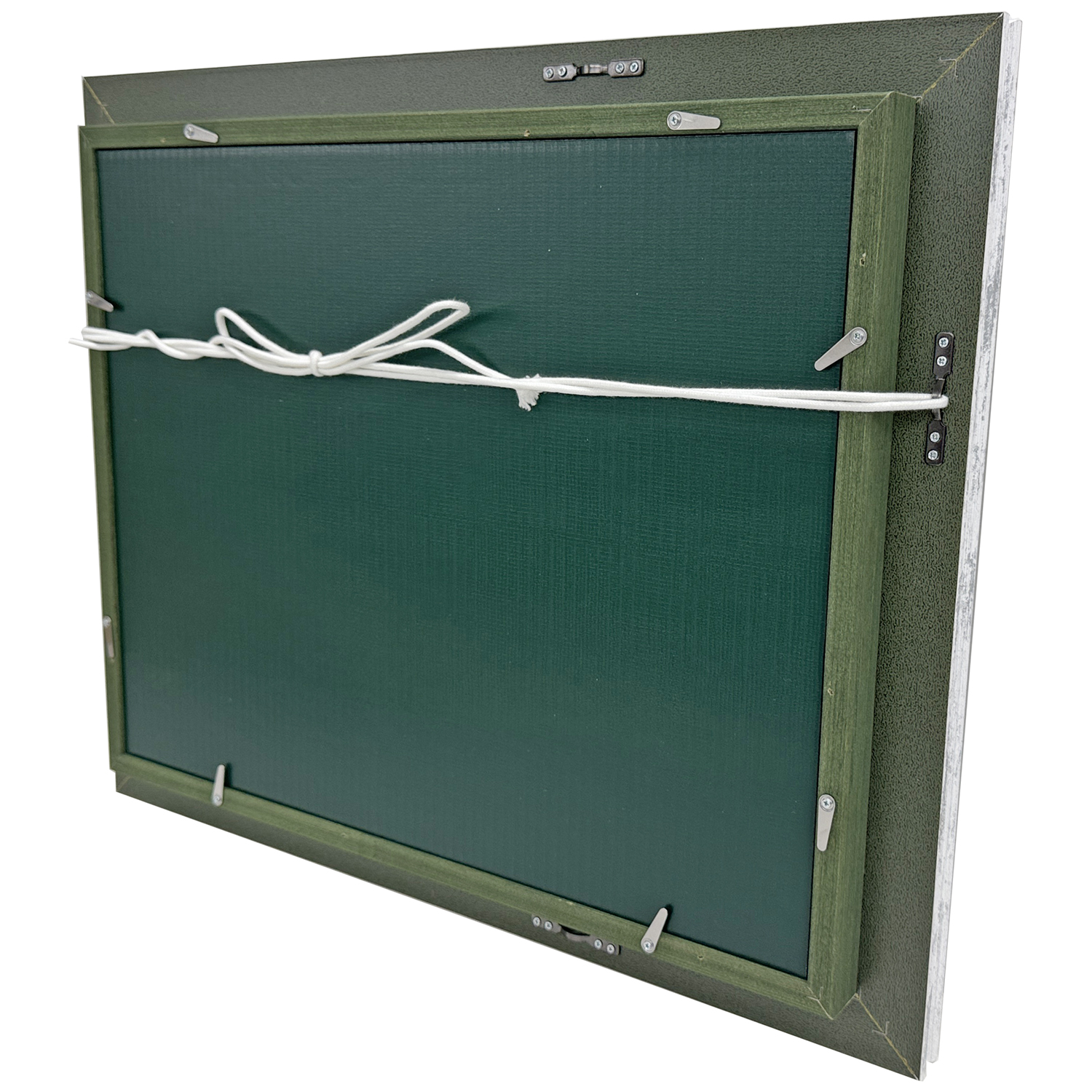 詳細画像9 油絵額縁 8240