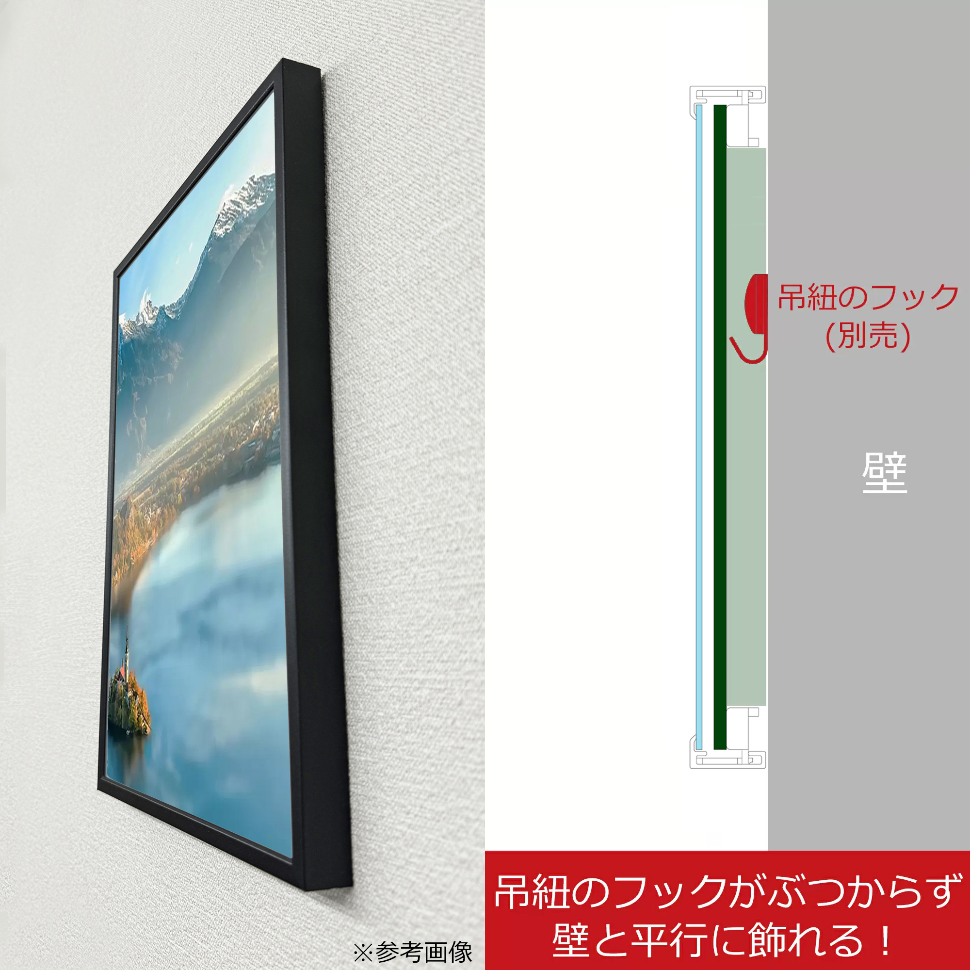 詳細画像11 ラインフレーム 5019