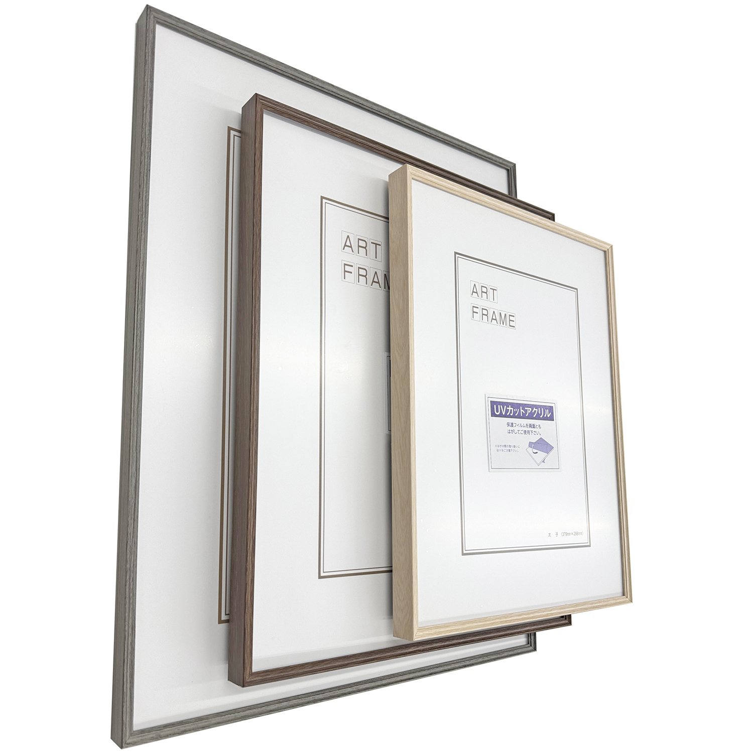 詳細画像4 ラインフレーム 5019