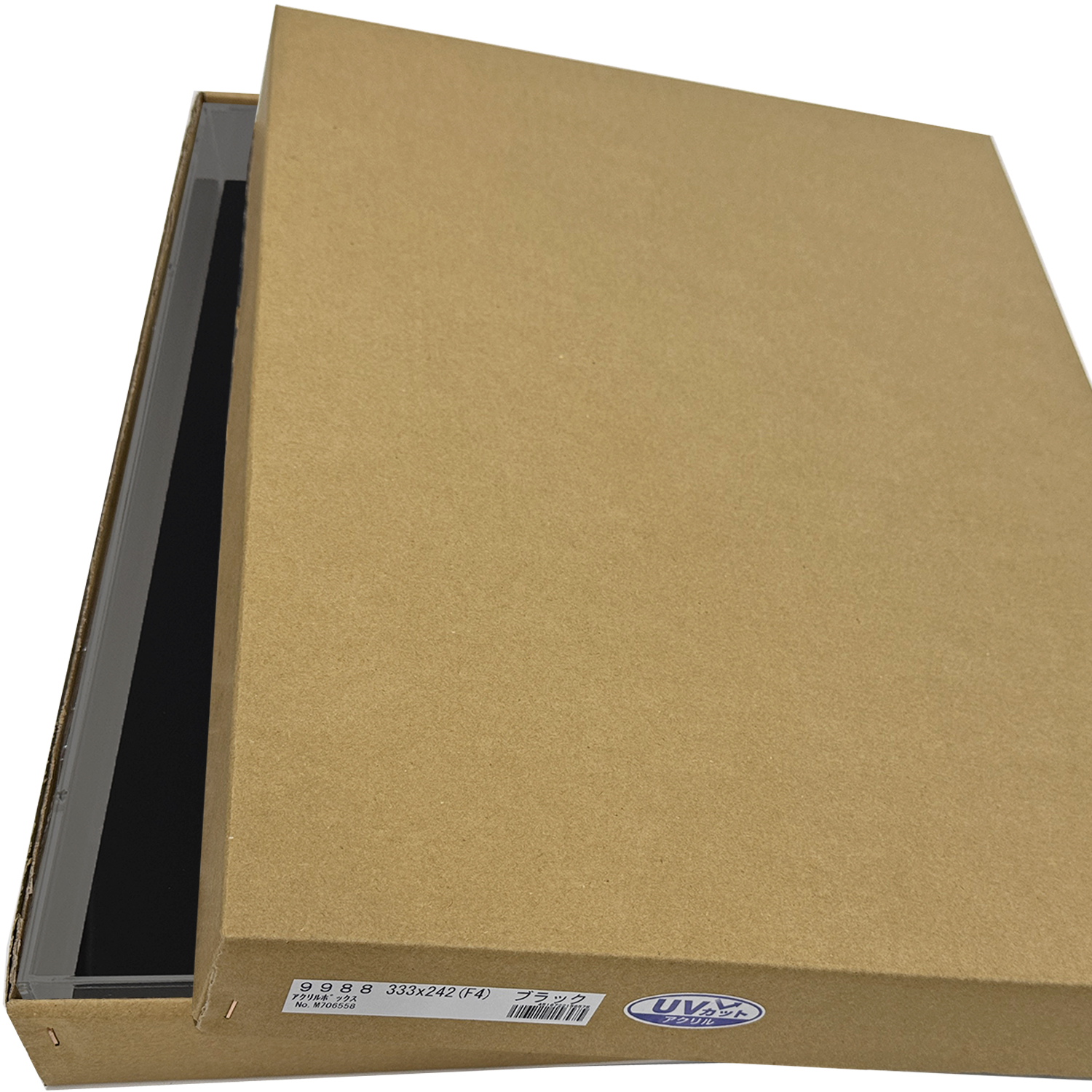 詳細画像10 アクリルボックス[土台付き] 9988