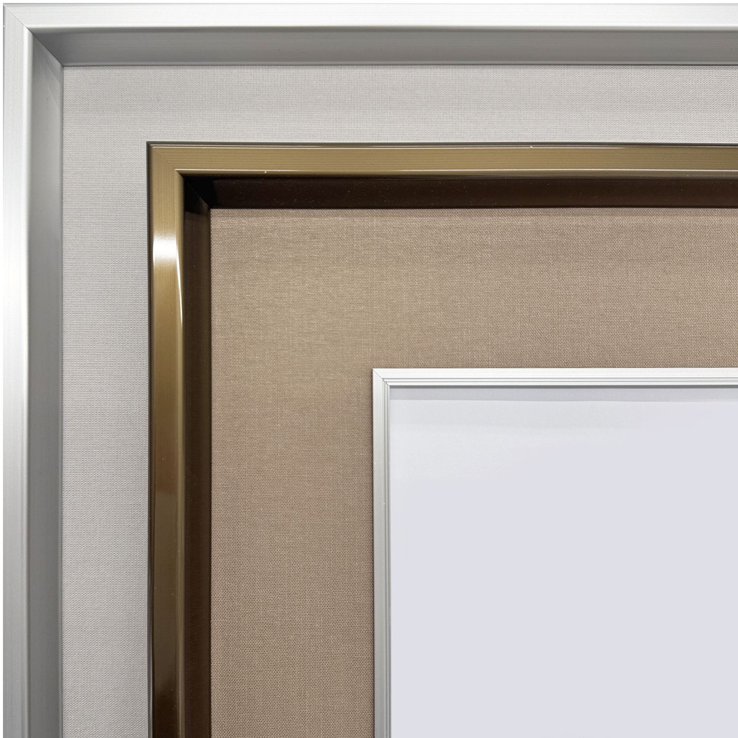 詳細画像3 色紙額 エリテ