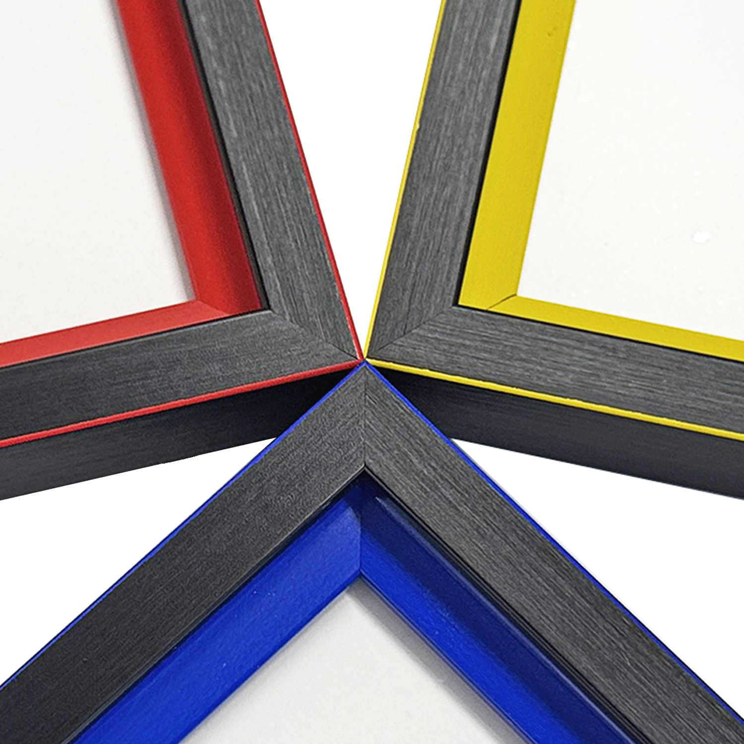 詳細画像2 色紙額 GT007 スタンド付