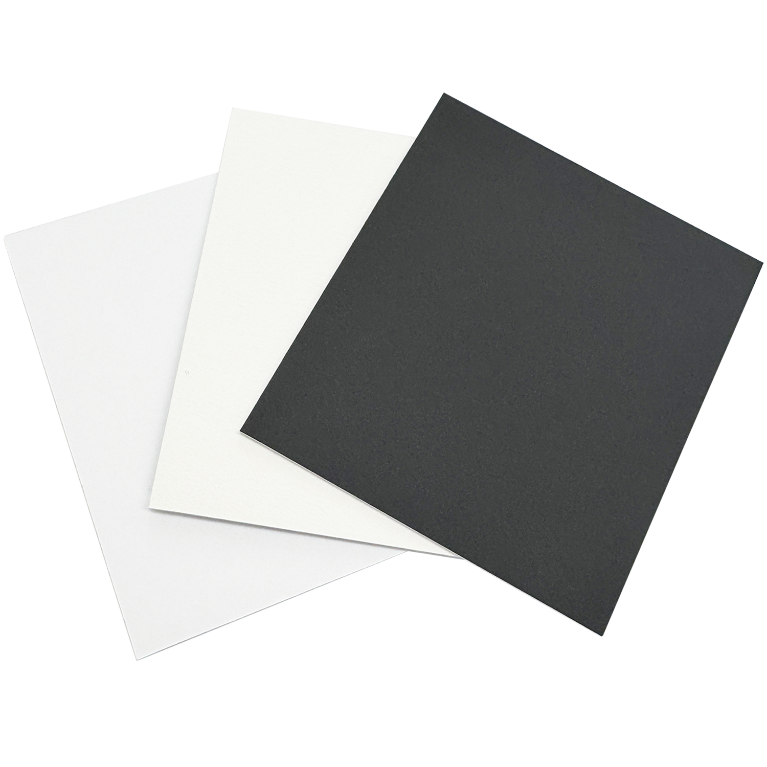 マット色紙 10枚セット