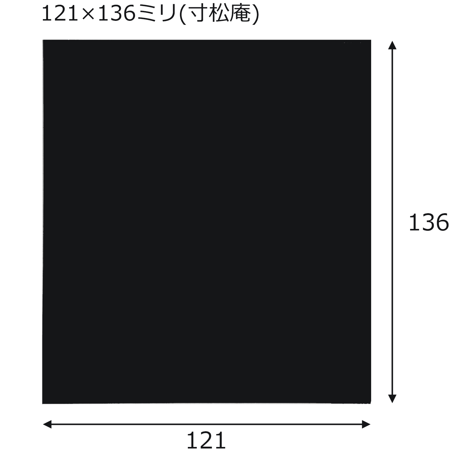 詳細画像9 マット色紙 10枚セット