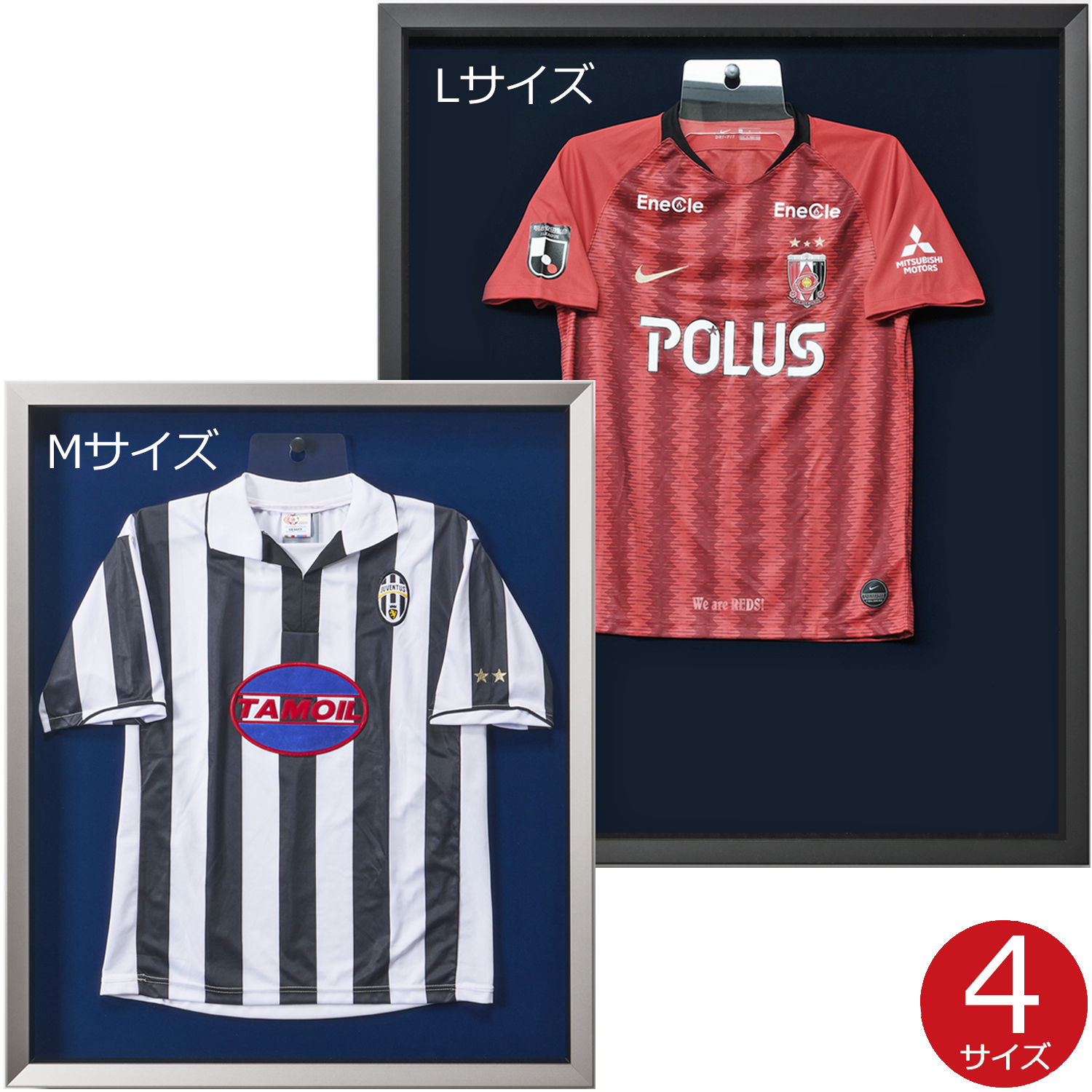 前開式 ハイライト・B