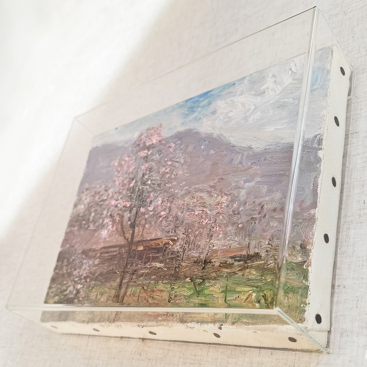 アクリルボックス GT503