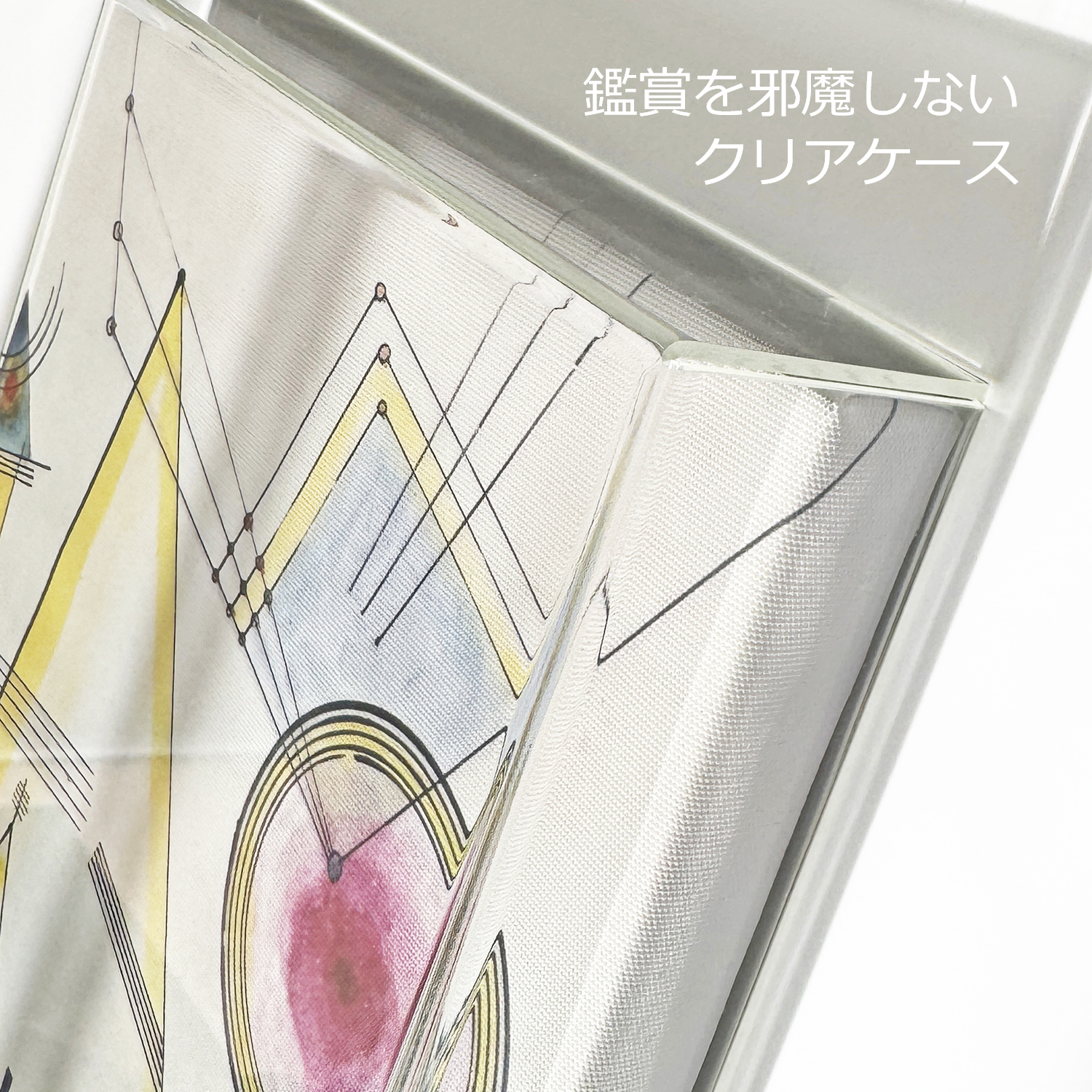 油絵・日本画額(キャンバス・パネル額)：220×273(F3)サイズの通販