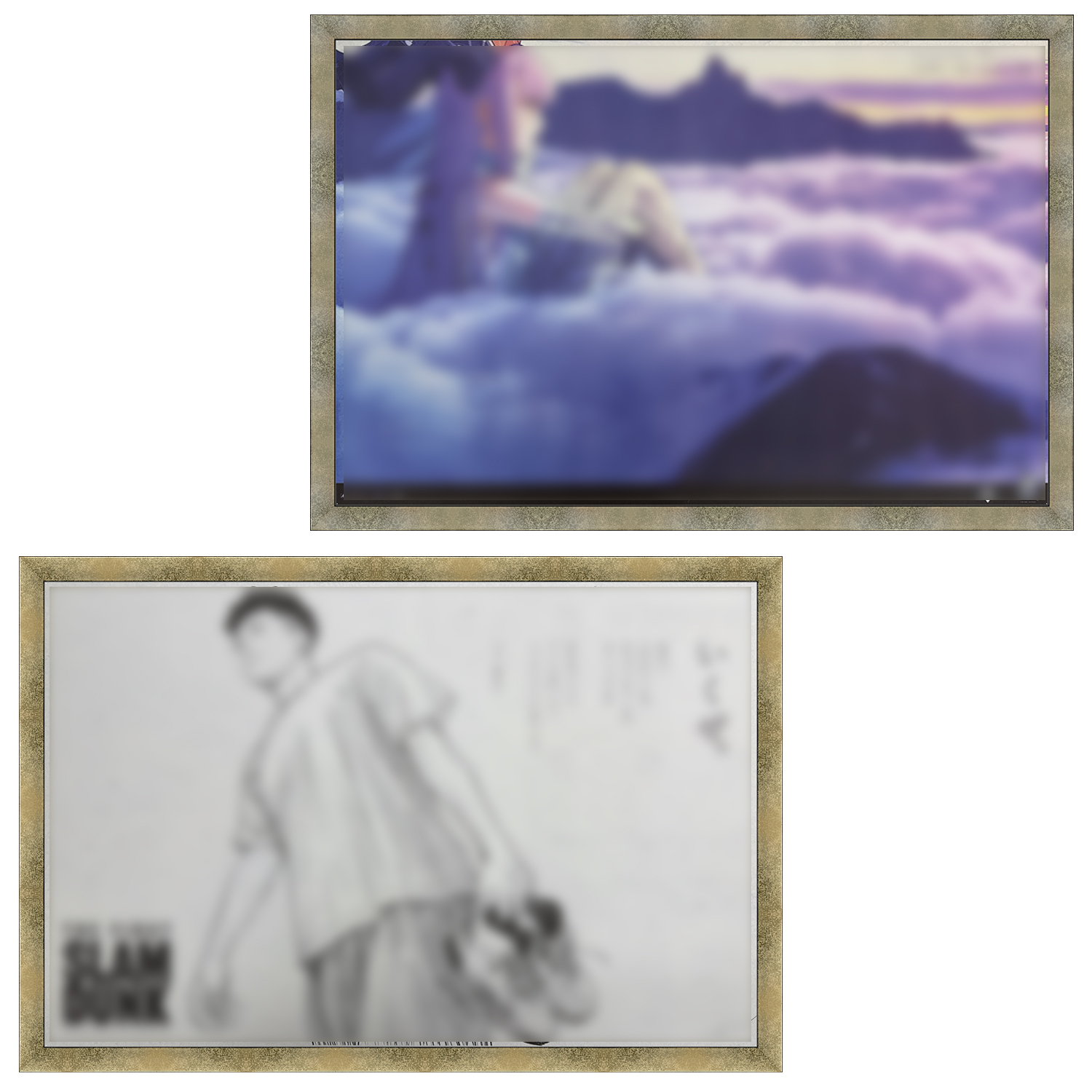 見開き・片面新聞用 MDF2800