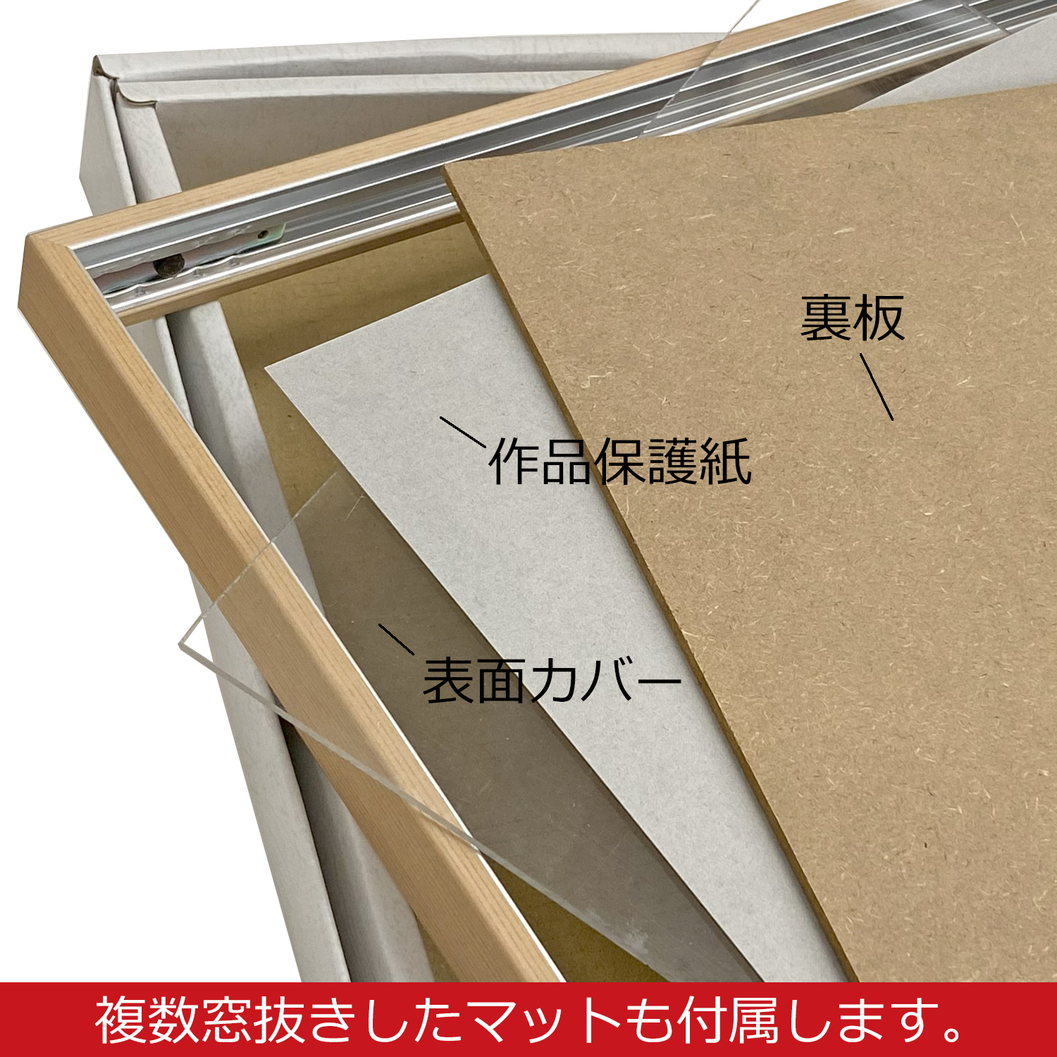 大相撲 大入袋専用額 BH-255F 初日から千秋楽まで、大相撲の大入袋を
