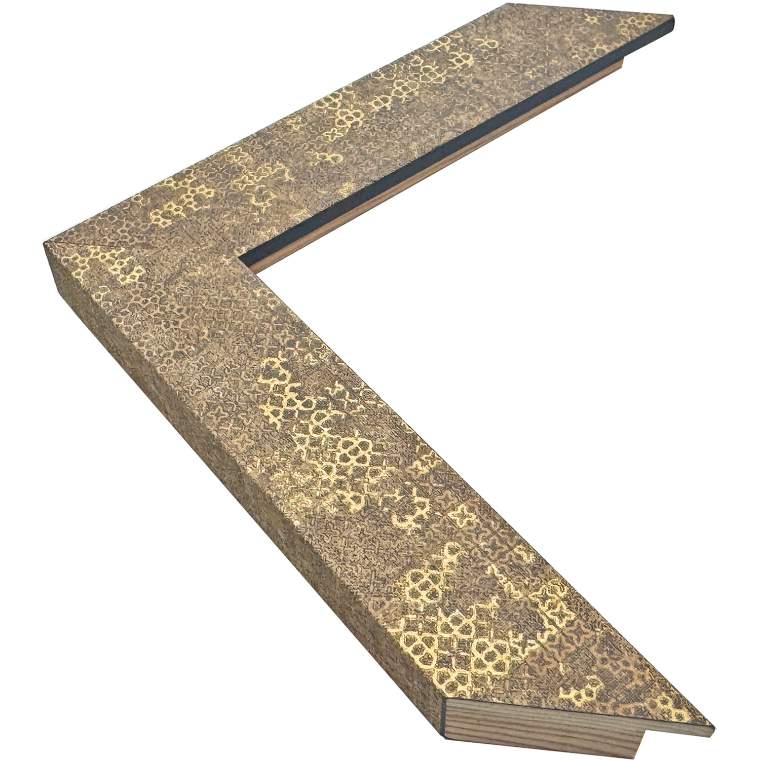 ヒラルダ30 金箔