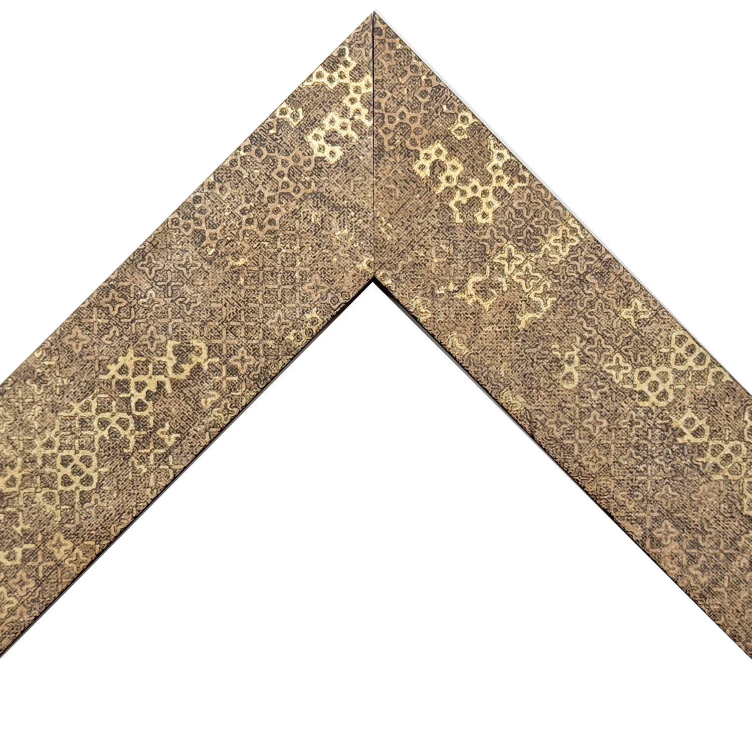 ヒラルダ30 金箔