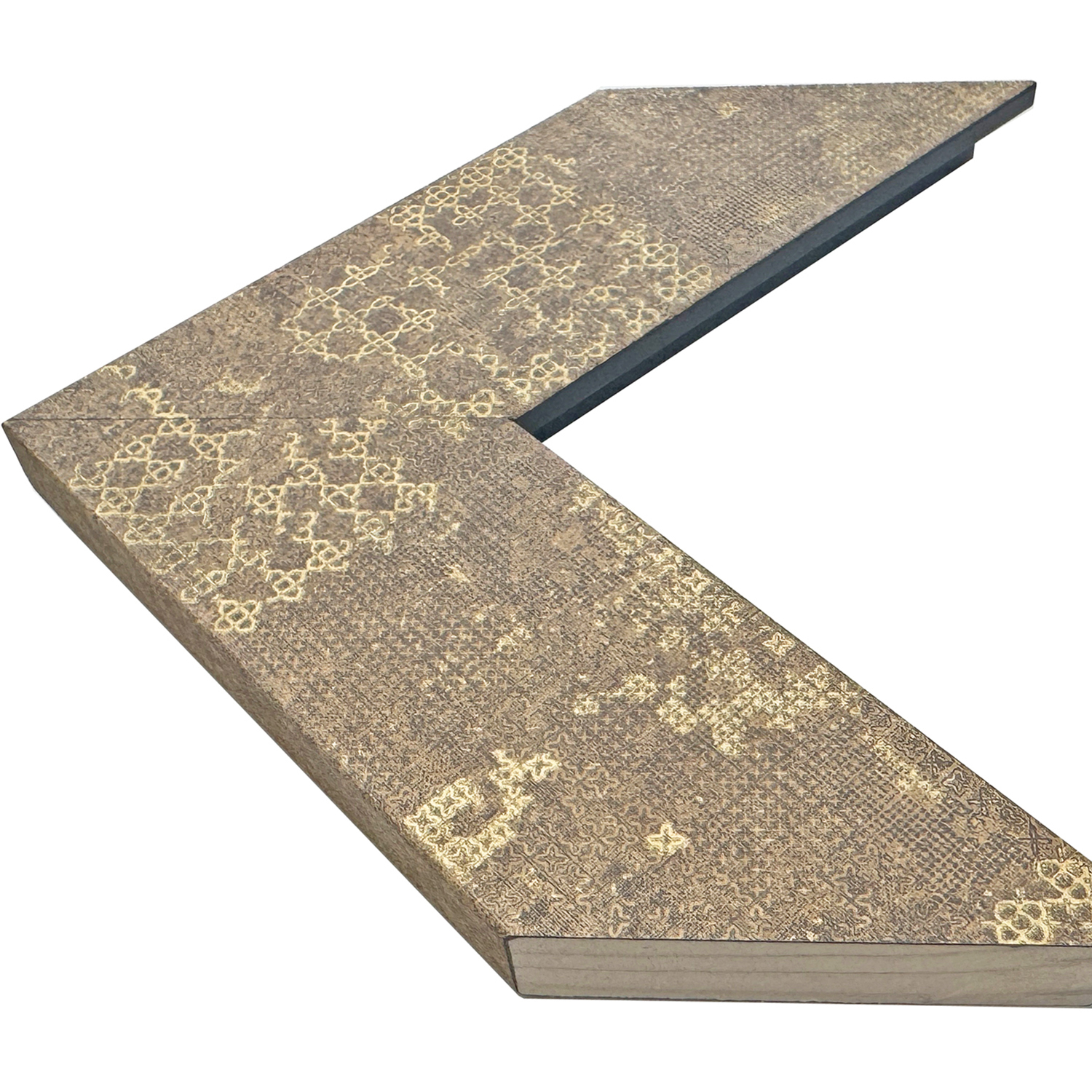 ヒラルダ60 金箔