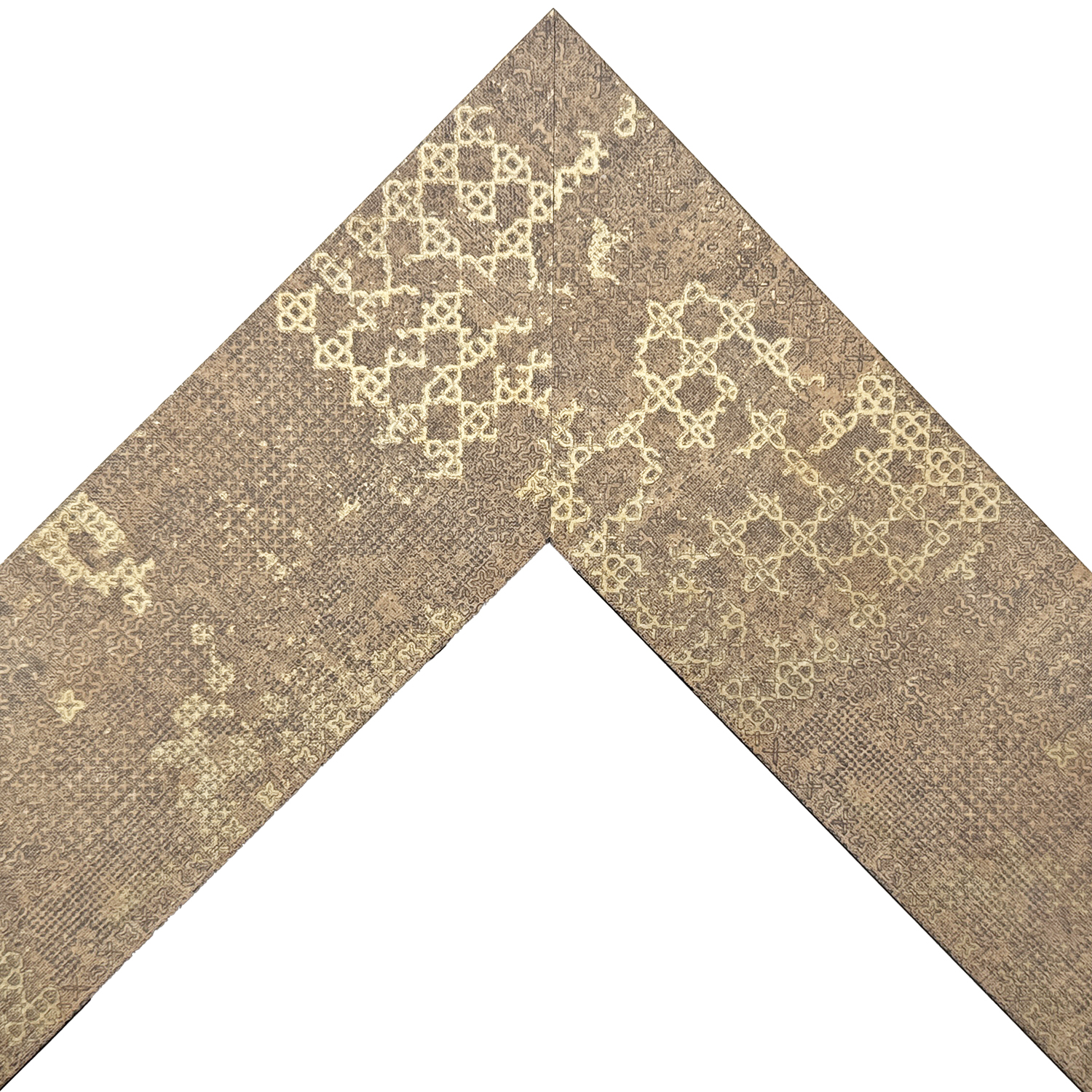 ヒラルダ60 金箔