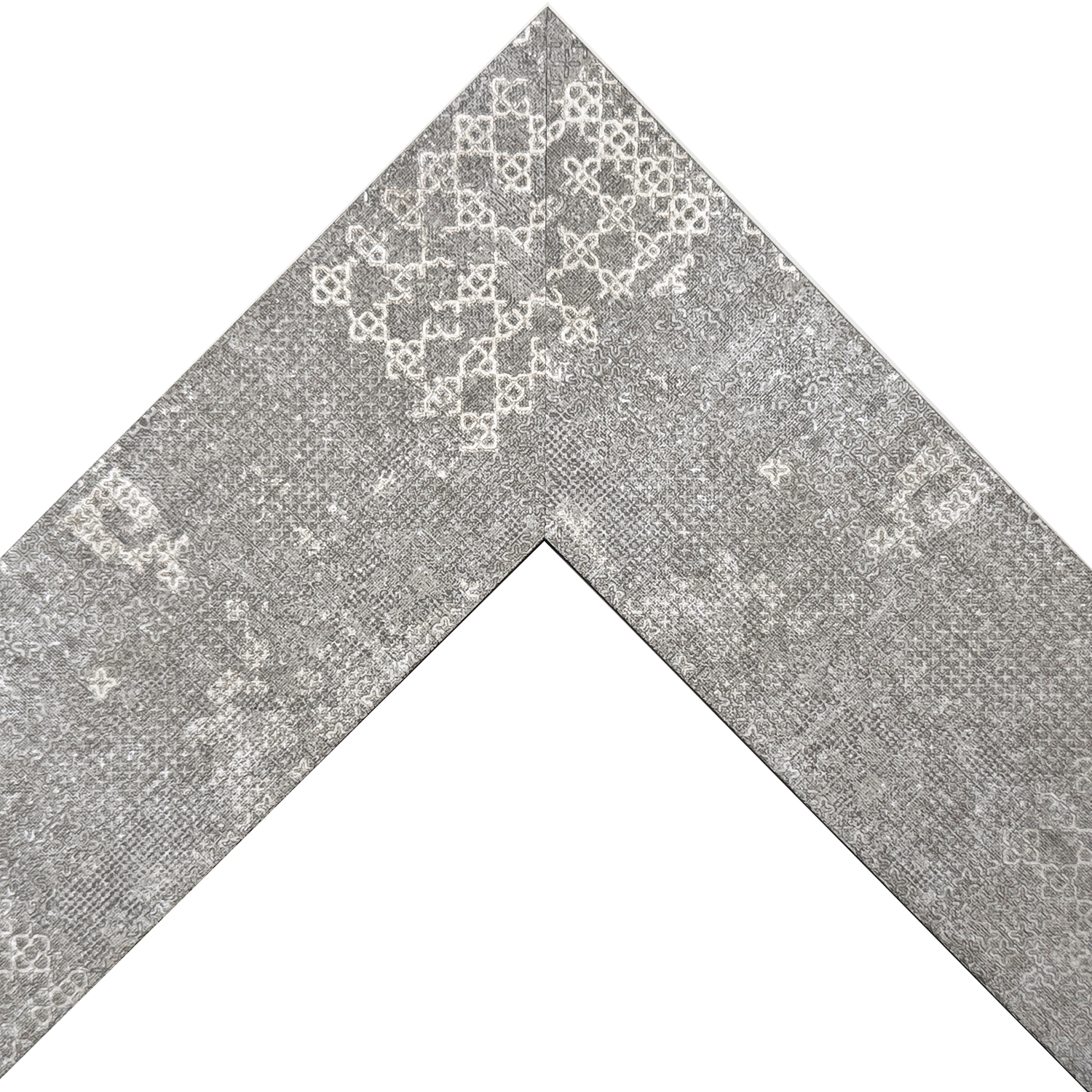 ヒラルダ60 銀箔