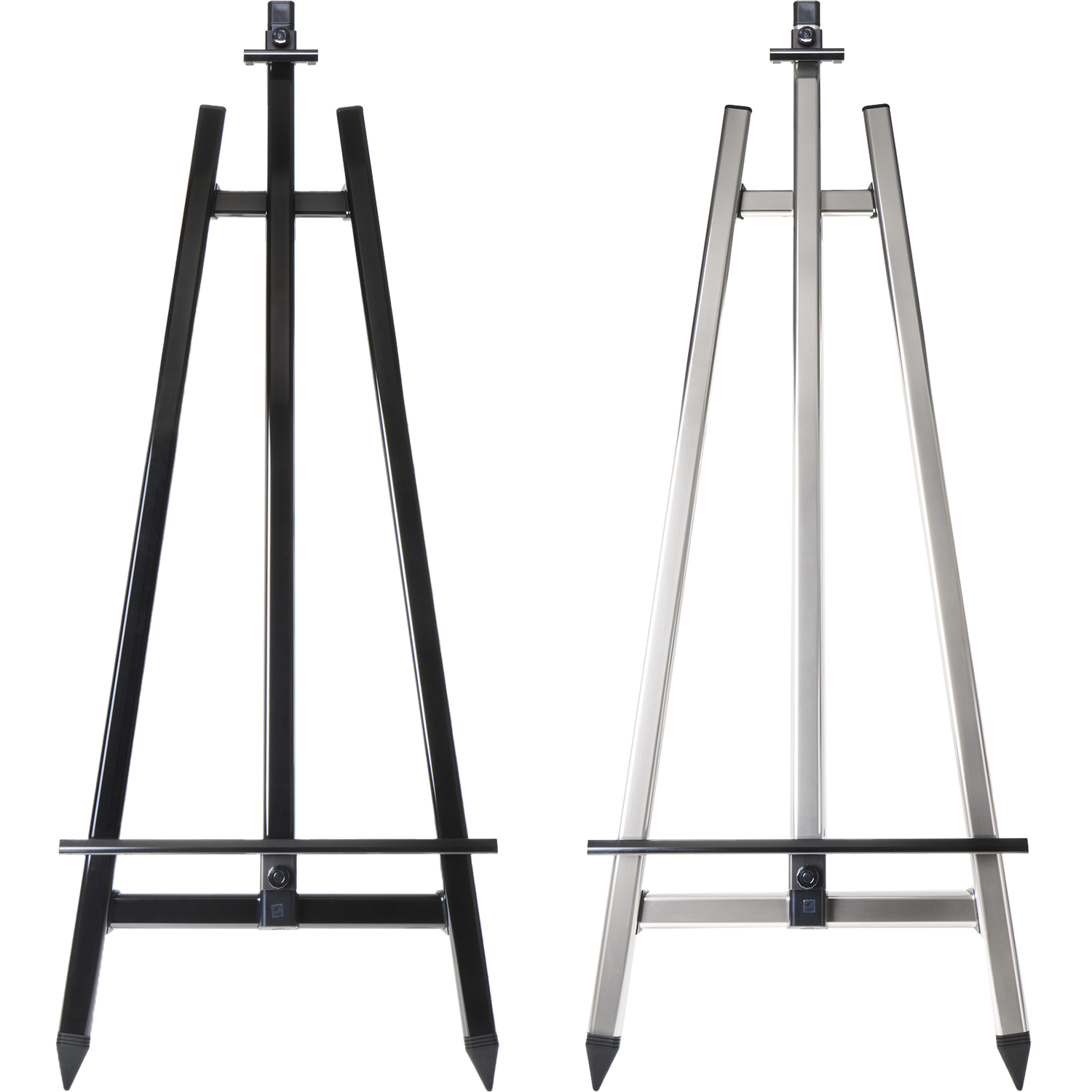 [前開式][ハイライト]といったユニフォーム額に最適のイーゼル