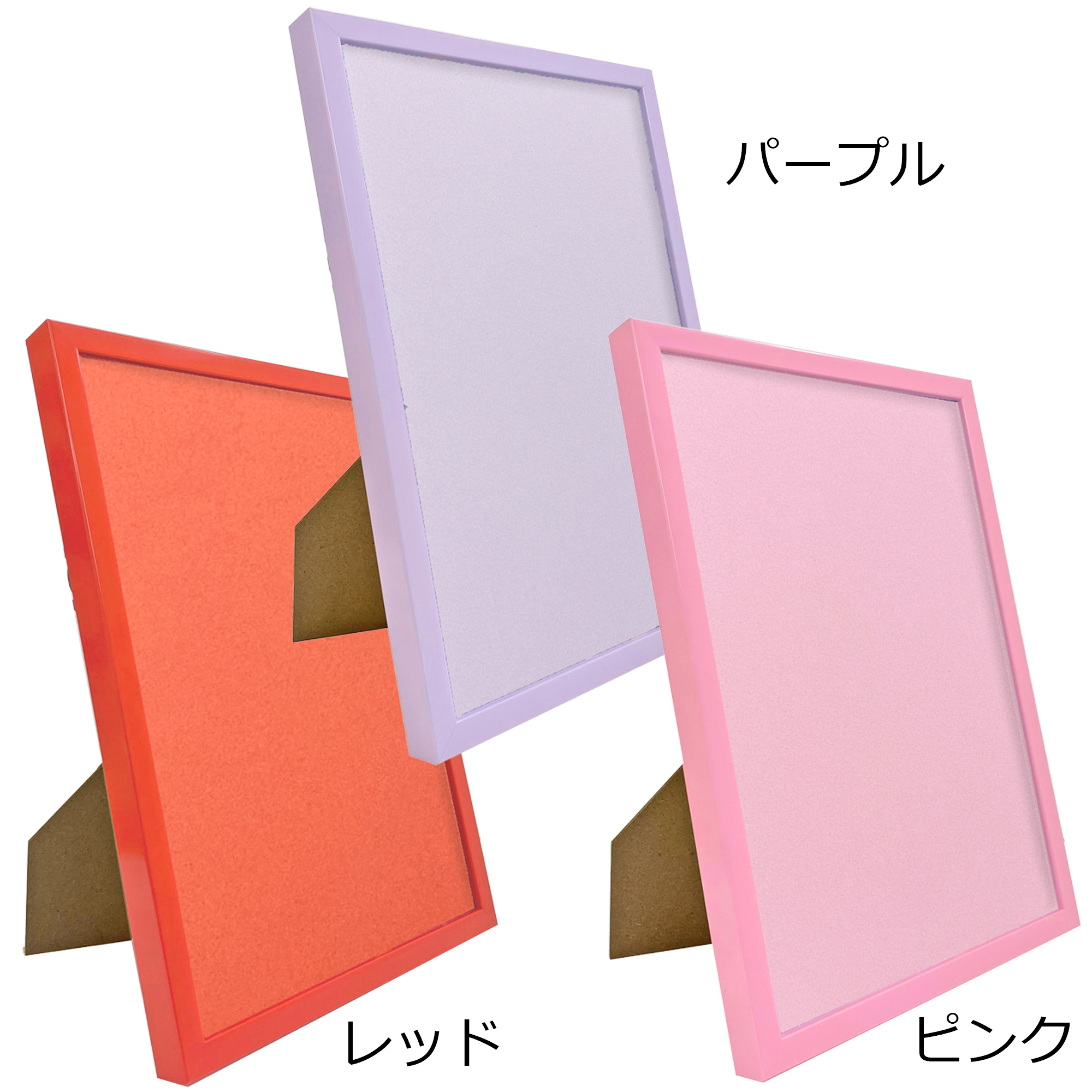 ピンバッジ用 GT003 カラー展開が嬉しい！シンプルな構造のピンバッジ